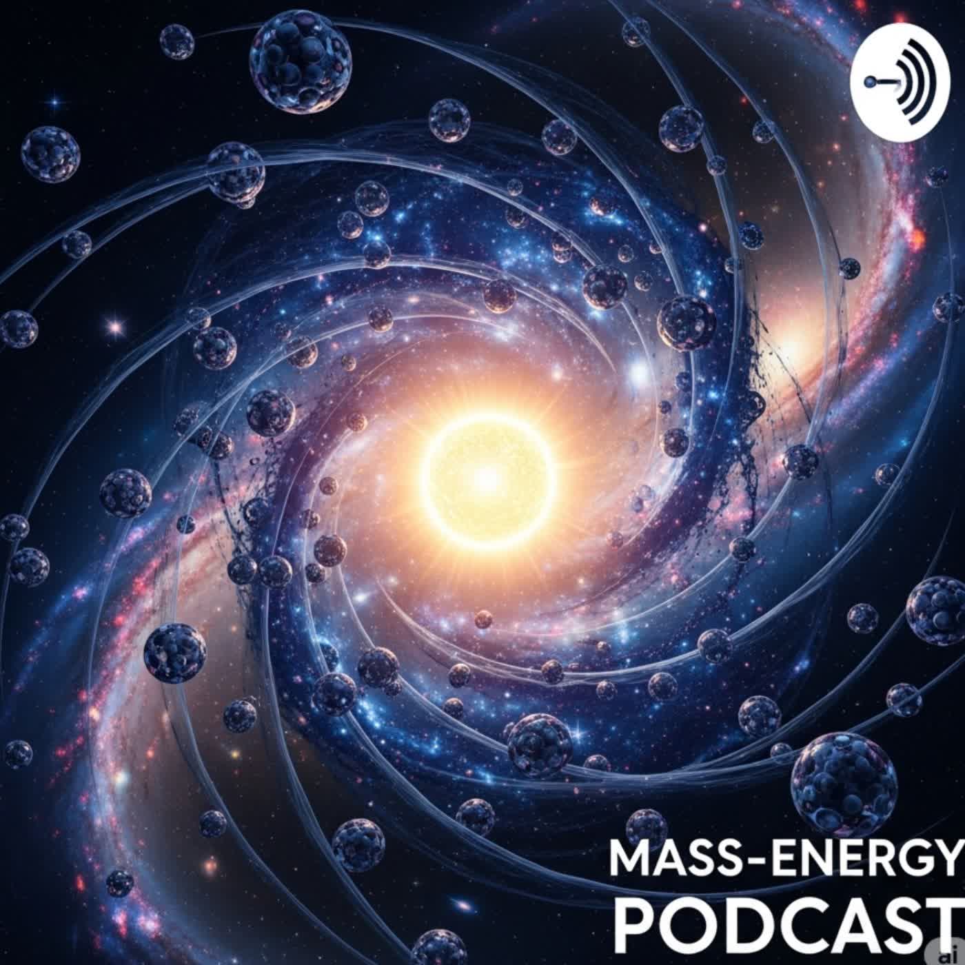 〈公開｜物理化學專輯(1)｜萬物的小積木與宇宙隱形大力士〉 封面