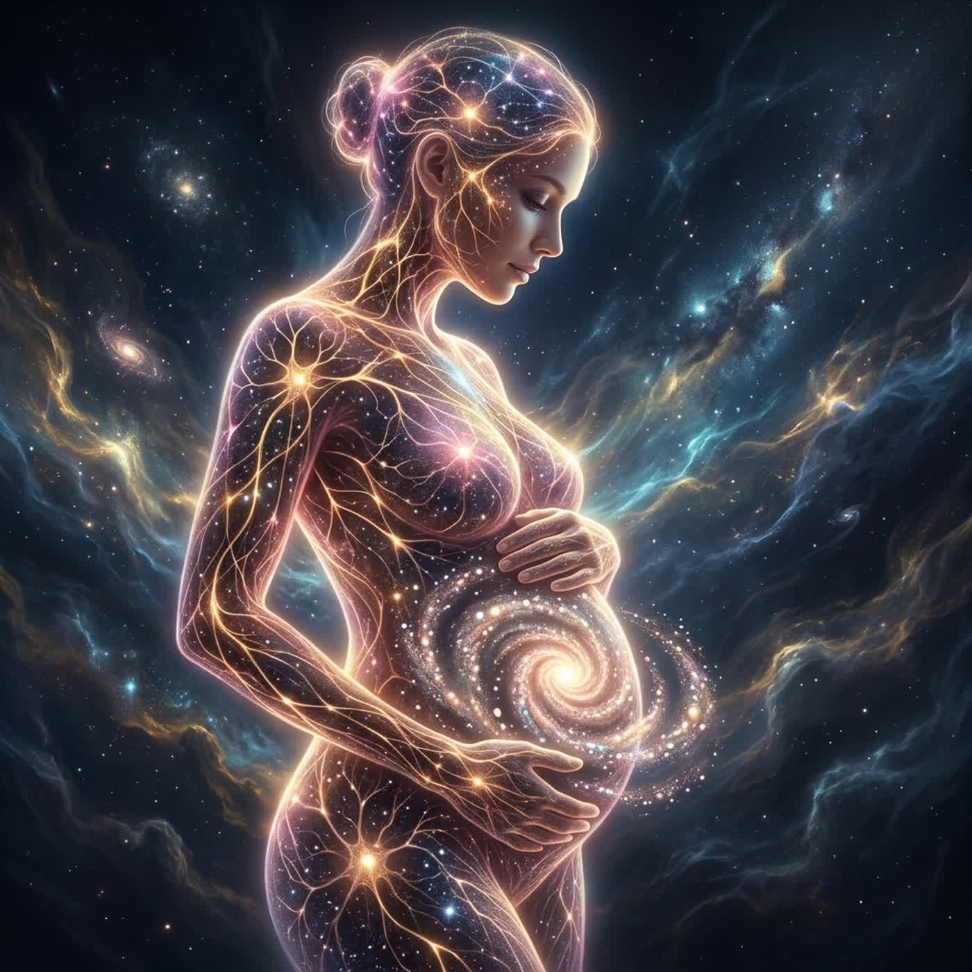 〈母親節週企劃｜感恩特輯｜人類的母親，她不是超人，卻做了所有超人的事〉 封面