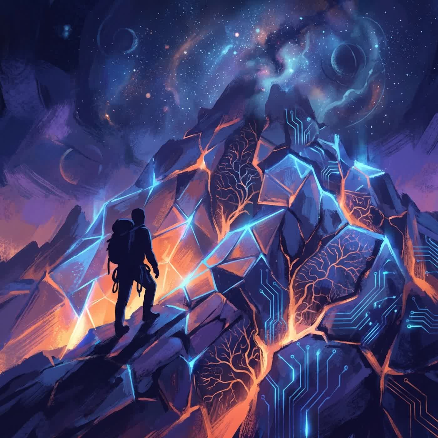 〈VIP.11｜垂直極限的哲學家：亞歷克斯·霍諾德與「無繩」的勇氣科學〉 封面