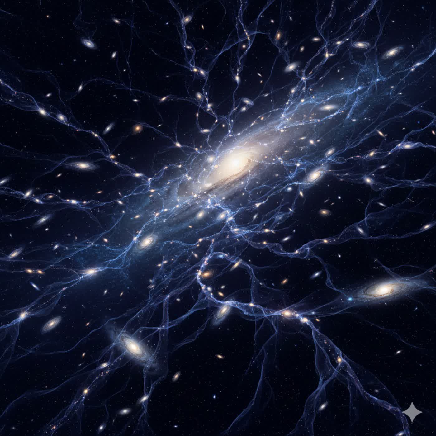 〈SP.24｜宇宙特輯｜宇宙大冒險：從六十兆細胞到億萬光年的「星際捉迷藏」〉 封面