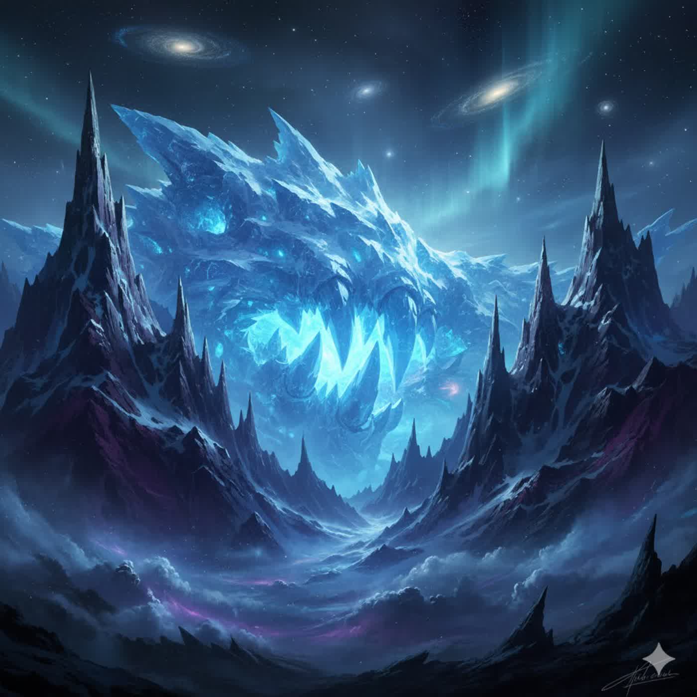 〈EP.144｜地球的超級「慢動作」雕刻家：冰河怎麼從雪花變身成地表推土機？〉 封面