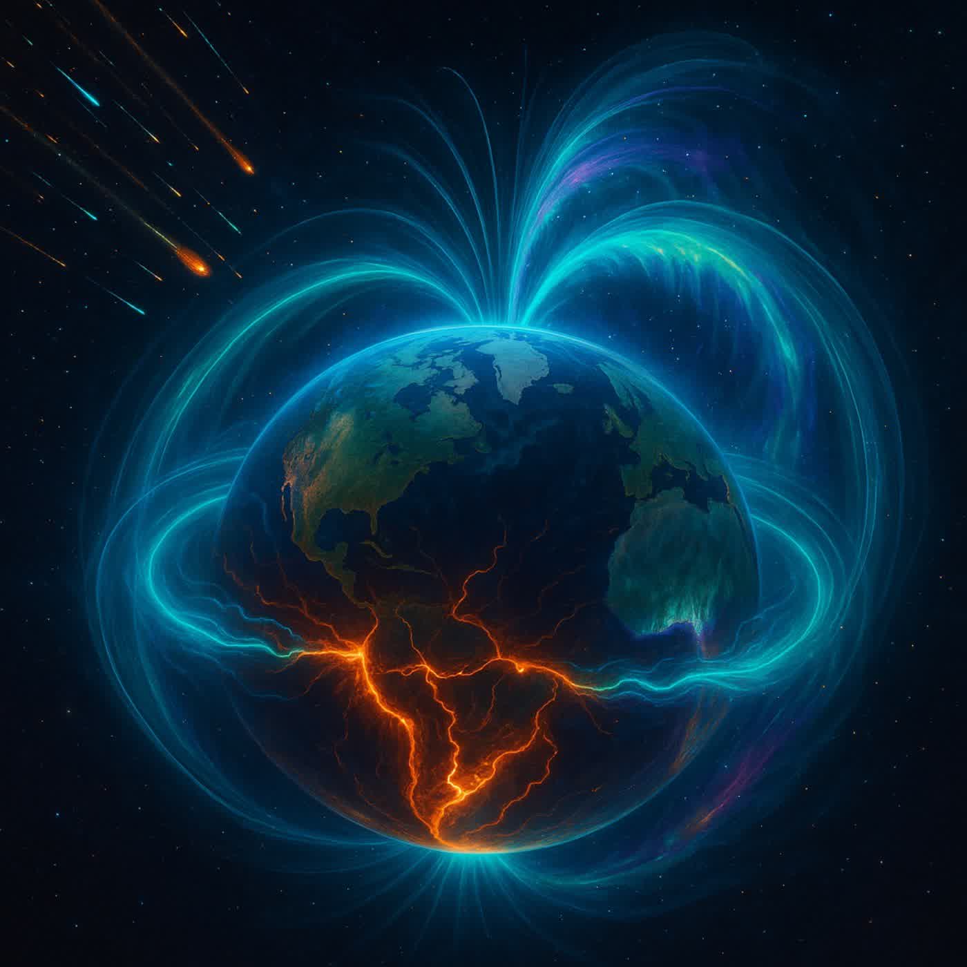 〈EP.122｜地球拼圖大冒險！原來大陸會玩捉迷藏？〉 封面