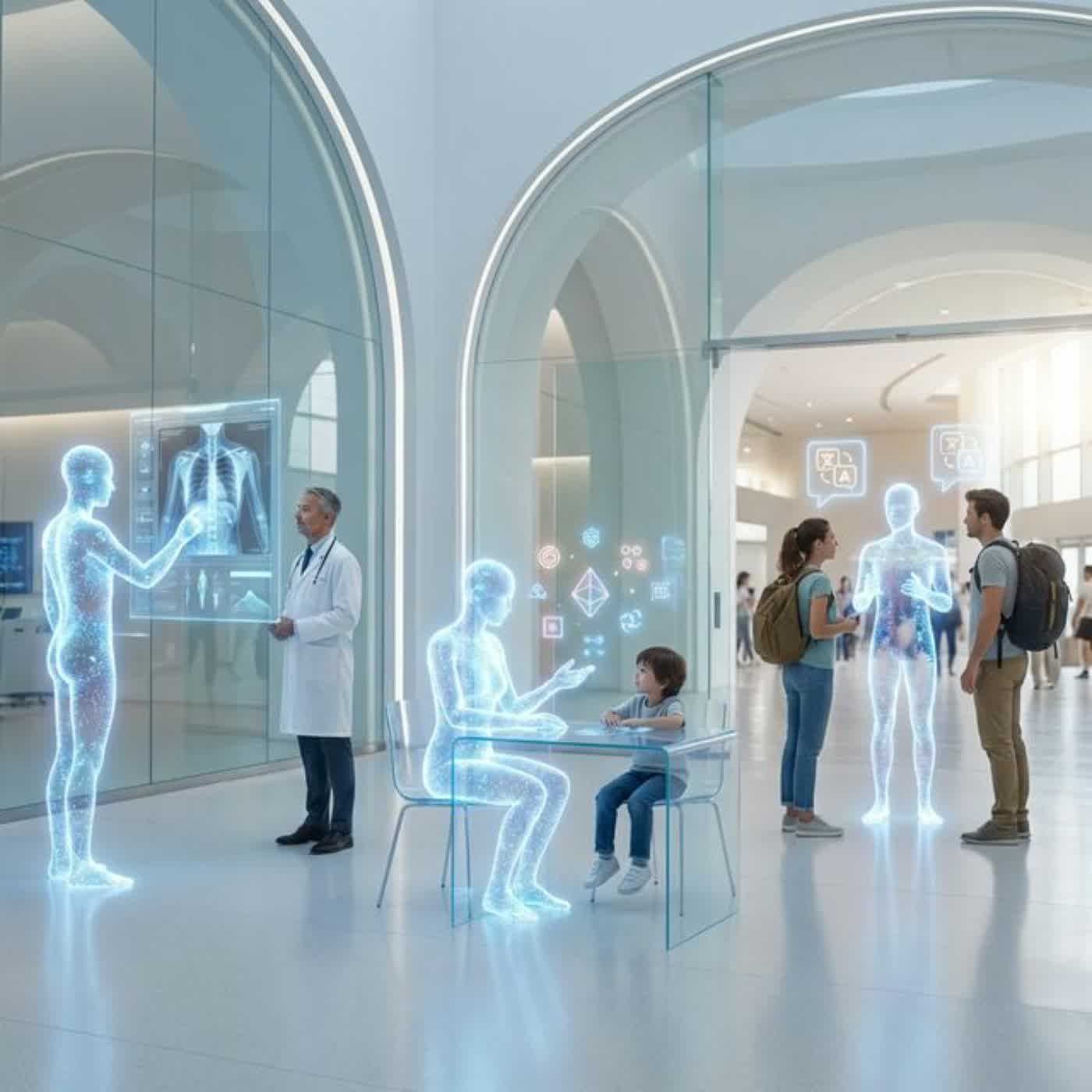 〈SP.30｜AI科普專輯｜AI Agent 元年：你的專屬數位超人來了！〉 封面