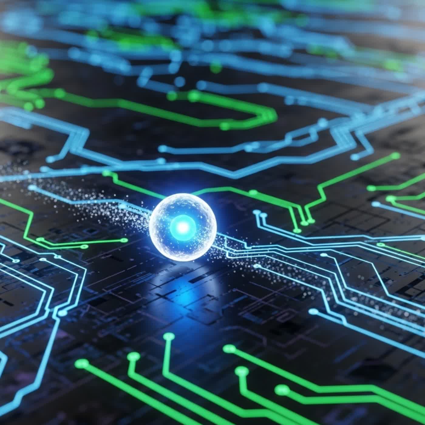 〈EP.89｜電的魔法師！從閃電到點亮你家燈泡的超能力小精靈！〉 封面