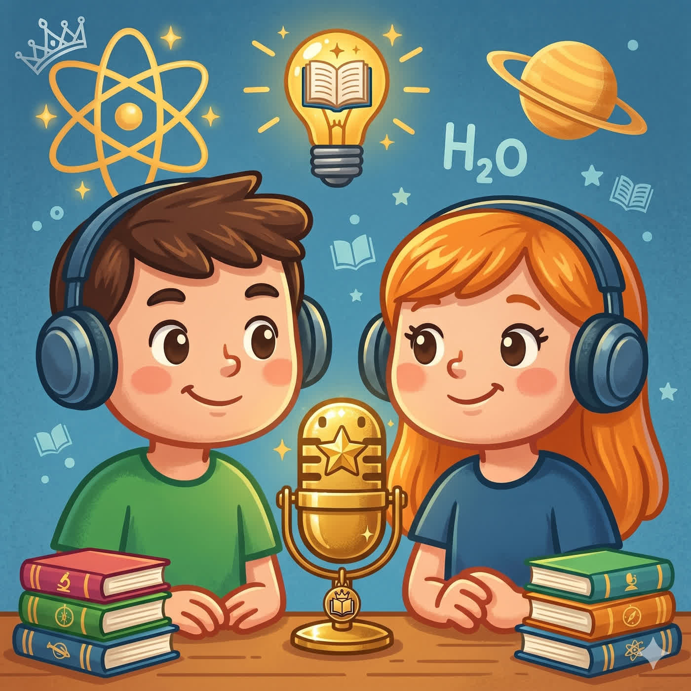 〈🎁【VIP 探索隊出發】每月一杯咖啡錢，解鎖會說話的科學寶庫！〉 封面