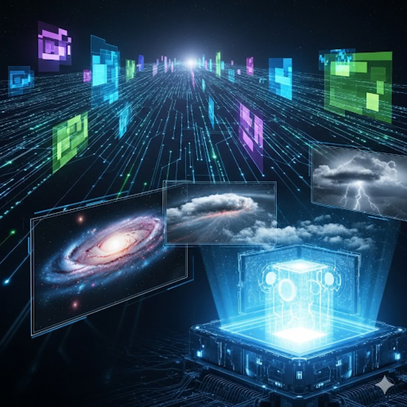 〈EP.102｜網路世界大冒險！🚀 揭開IP位址、封包和超級電腦的超能力！〉 封面