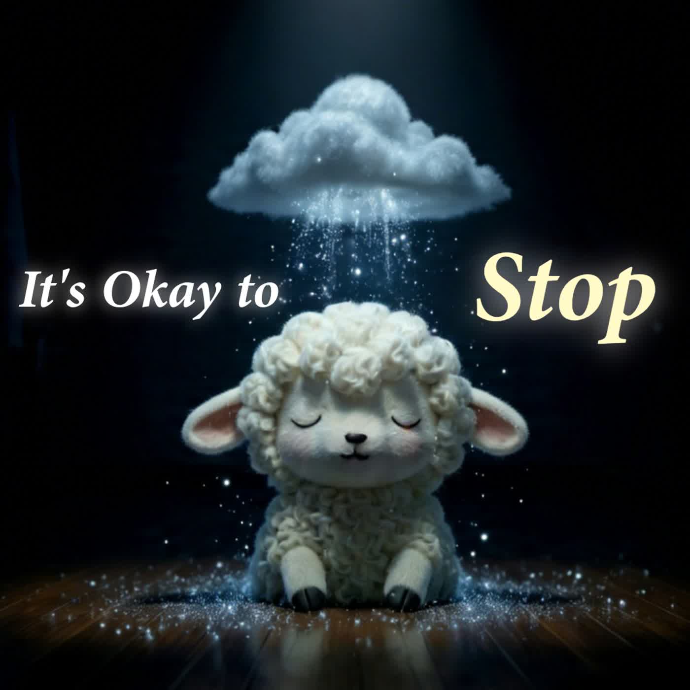 Fall Asleep Fast: 20-Min Deep Sleep Meditation with White Noise – Day 1 of 21