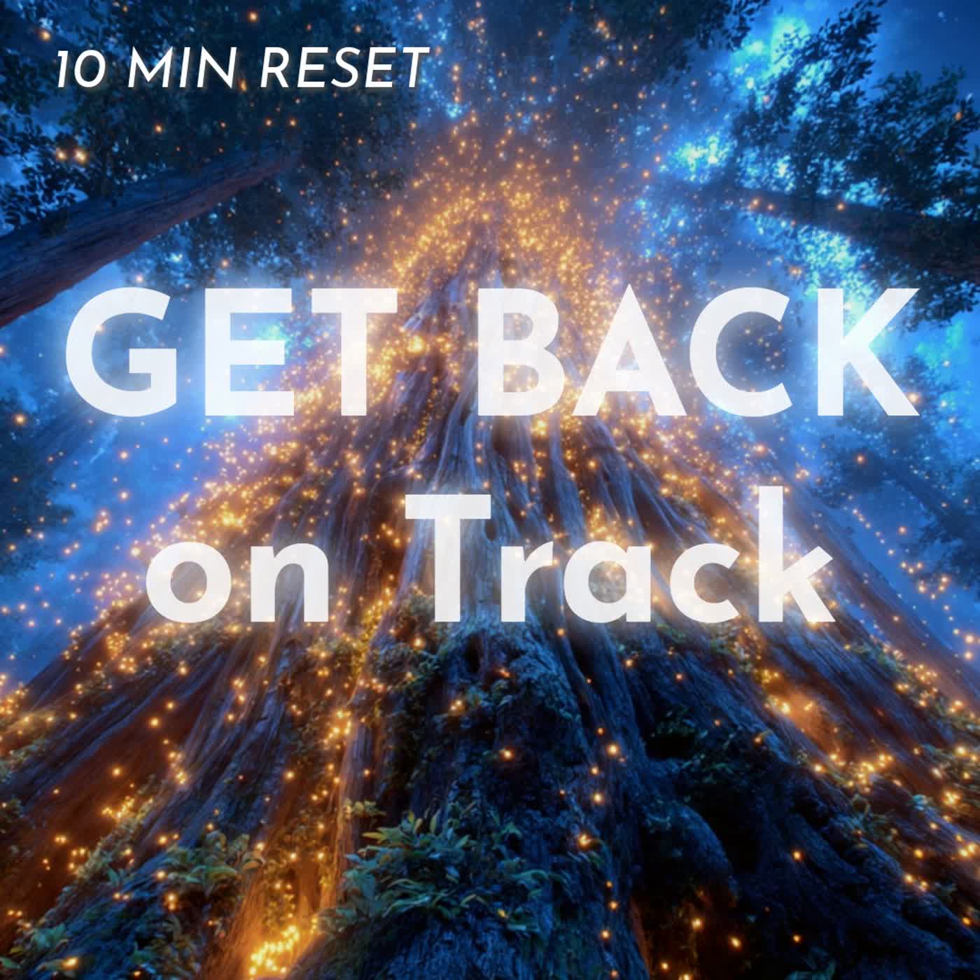 Reset Your Mind in 10 Minutes 🧠✨ Guided Meditation for Clarity, Focus & Emotional Balance