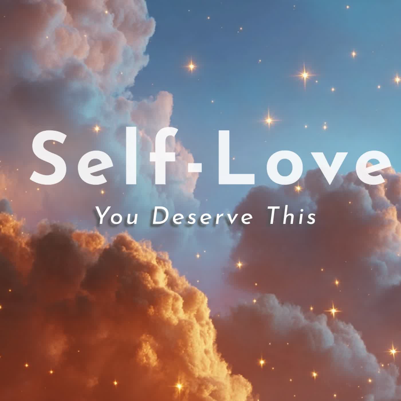 You Are Worthy | A Gentle Self-Love Meditation for Emotional Healing