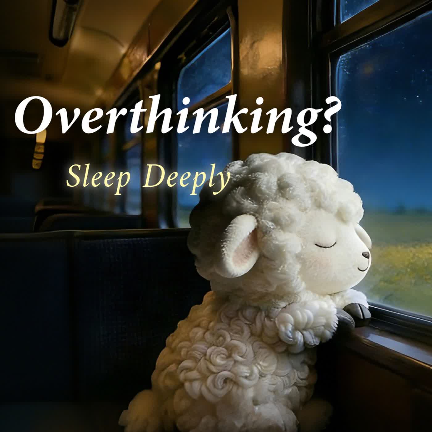 Stress-Free Sleep Tonight | Night Train Journey #1 | 1 Hour Deep Sleep Meditation with Rain Sounds Stress-Free Sleep Tonight | Night Train Journey #1 | 1 Hour Deep Sleep Meditation with Rain Sounds