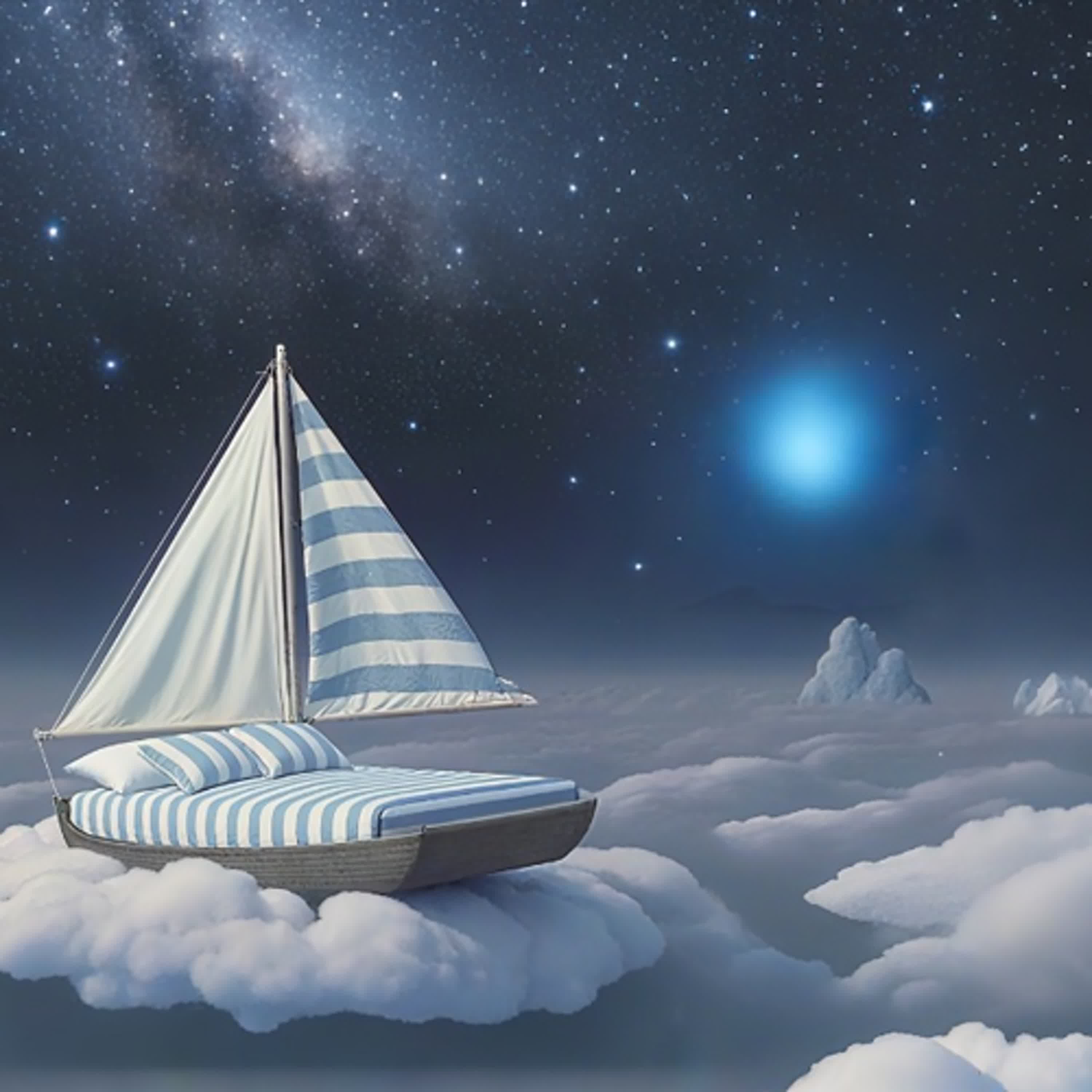 1小時海浪聲白噪音｜深度睡眠助眠｜1 Hour Ocean Waves for Sleep