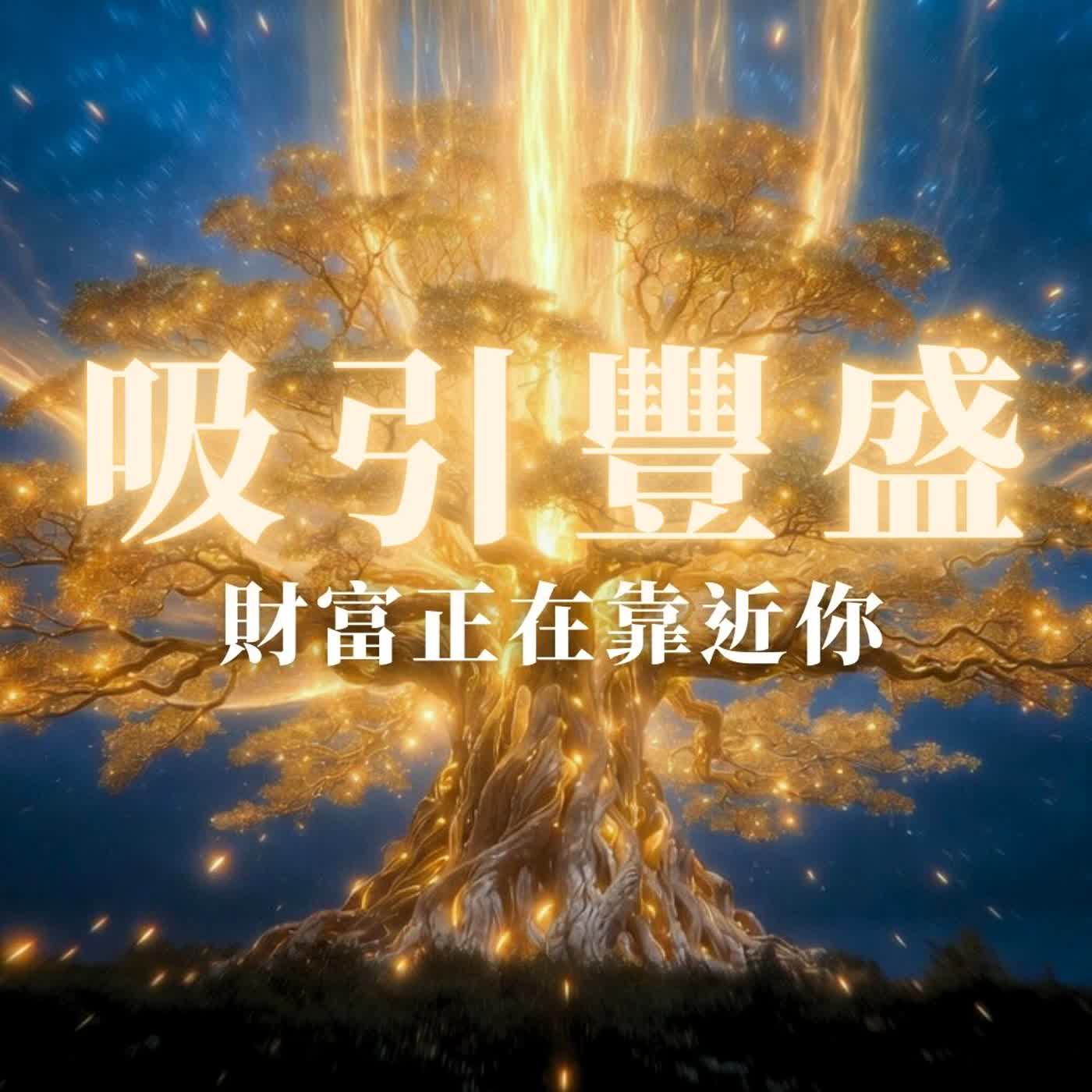 你不需要再為錢焦慮|金錢冥想引導|我是財富的肯定句,啟動豐盛與金錢能量 你不需要再為錢焦慮|金錢冥想引導|我是財富的肯定句,啟動豐盛與金錢能量