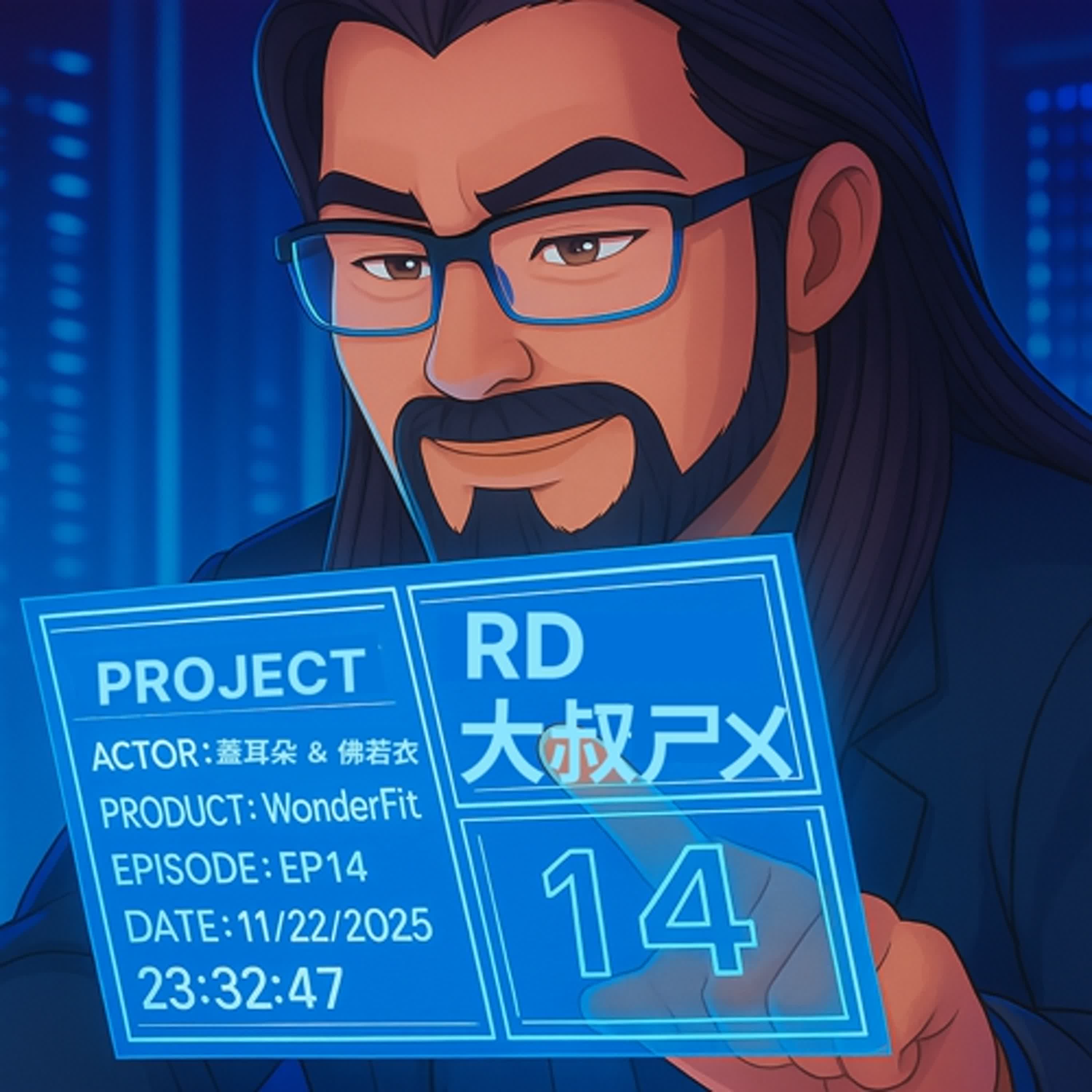 寫韌體也寫人生(下)-佛洛依的 ChatGPT 修煉日記 寫韌體也寫人生(下)-佛洛依的 ChatGPT 修煉日記