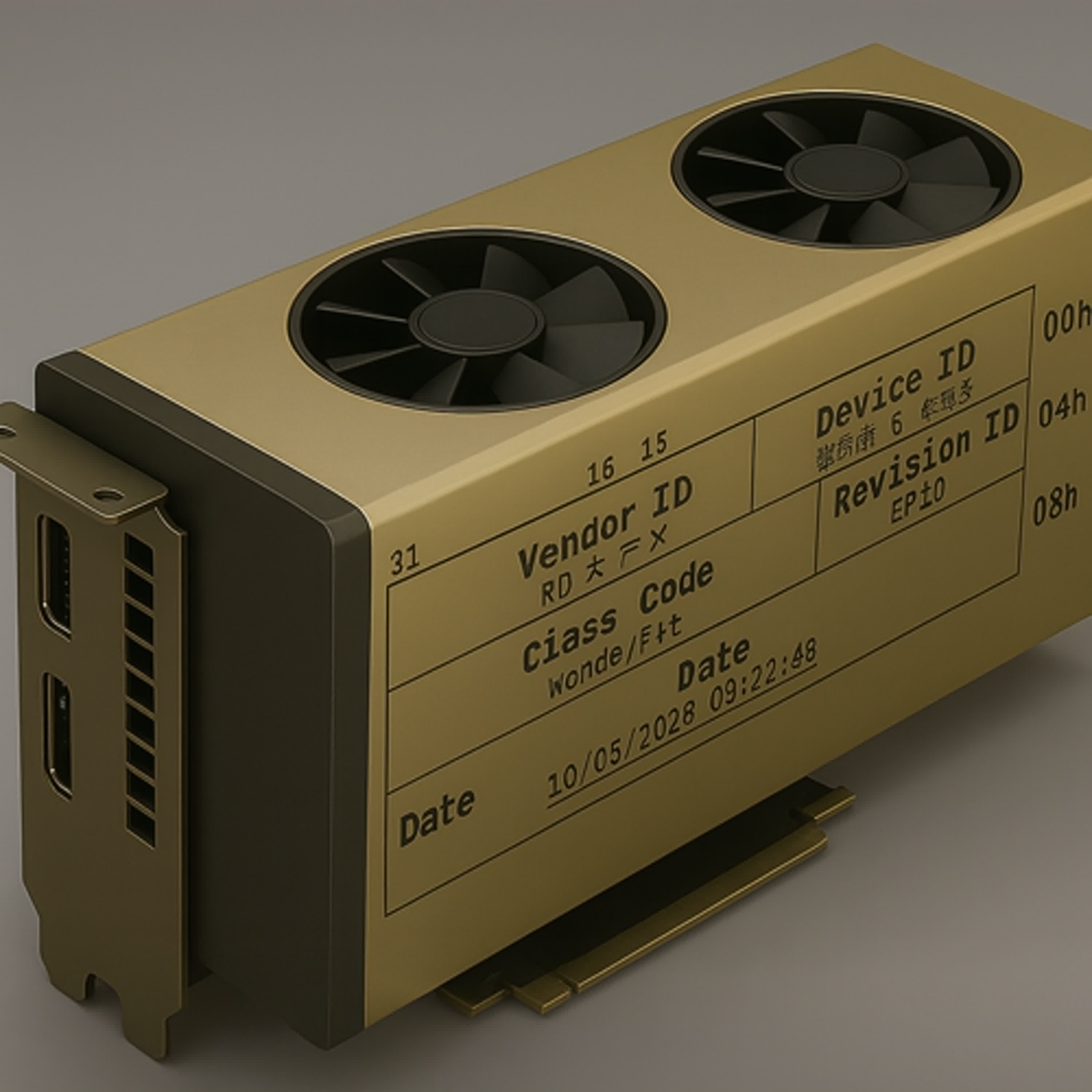 伺服器-韌體的第一個訓練試驗場 - PCIe 伺服器-韌體的第一個訓練試驗場 - PCIe