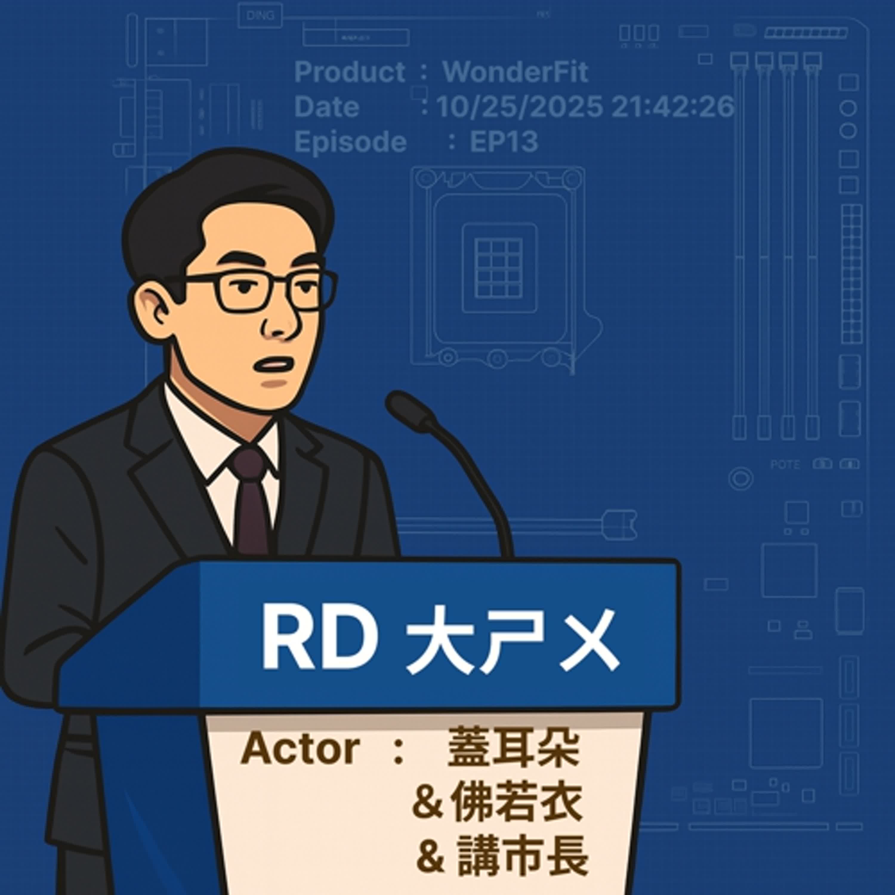 從電路到台灣矽谷:硬體人的入門門檻(下) 從電路到台灣矽谷:硬體人的入門門檻(下)