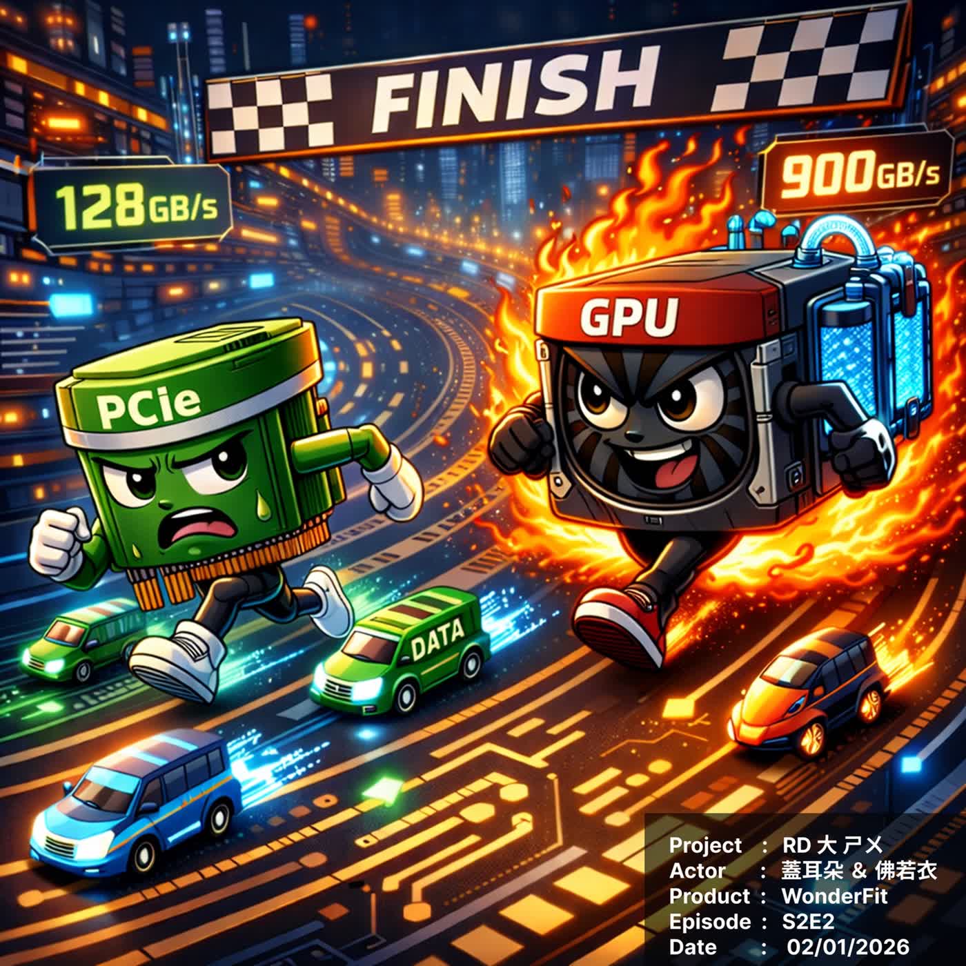 GPU開外掛、水冷上陣,BMC組團:AI伺服器憑啥這麼狂? GPU開外掛、水冷上陣,BMC組團:AI伺服器憑啥這麼狂?