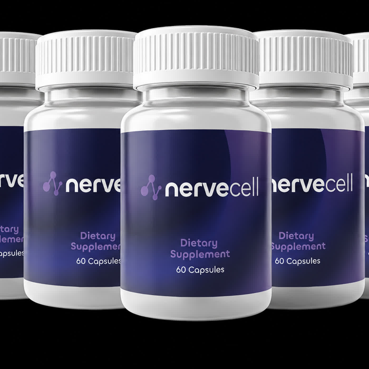NerveCell Advanced Formula Review: Can It Support Healthy Circulation and Nerve Function Naturally?