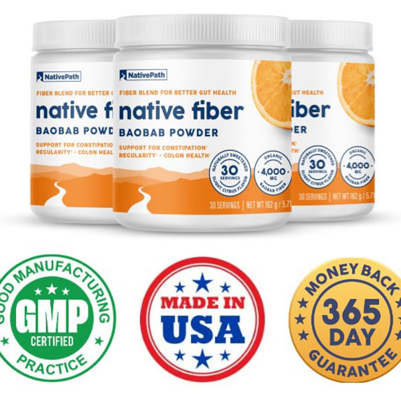 NativePath Native Fiber for Gut Health: Everything You Need to Know Before You Buy