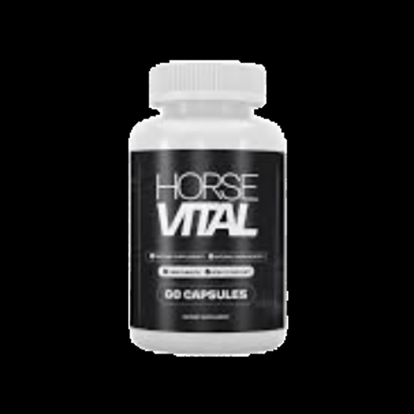 Horse Vital Australia ( Update 2026): Ingredients, Benefits, and Real Results!