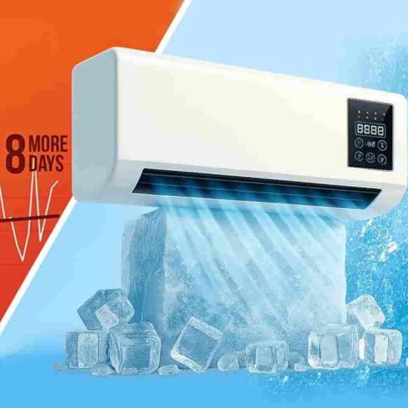 EpiCooler Portable AC Review and Ratings: Is It the Best Portable Air Cooler Today?