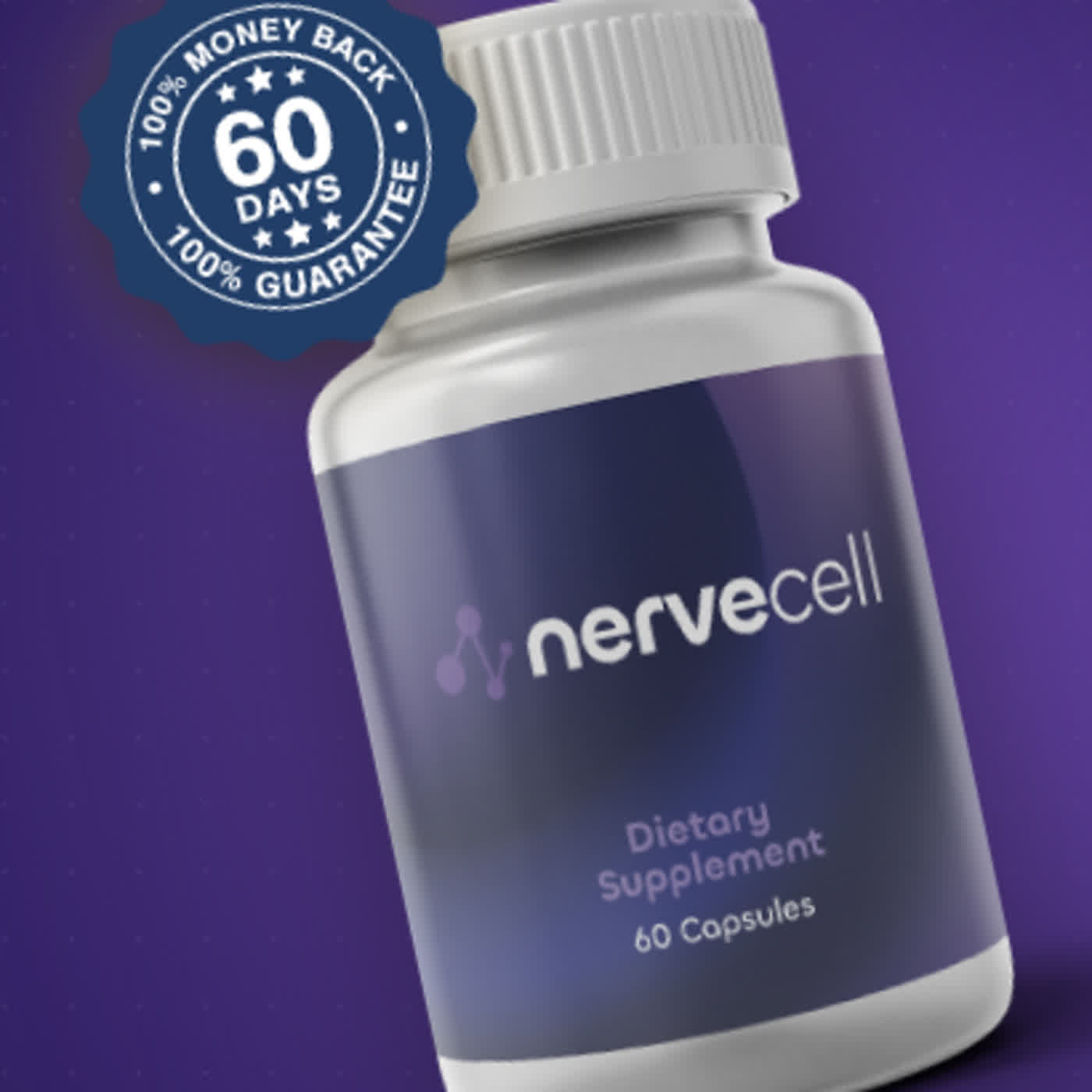 NerveCell Review – Brain Performance Formula with Natural Ingredients!