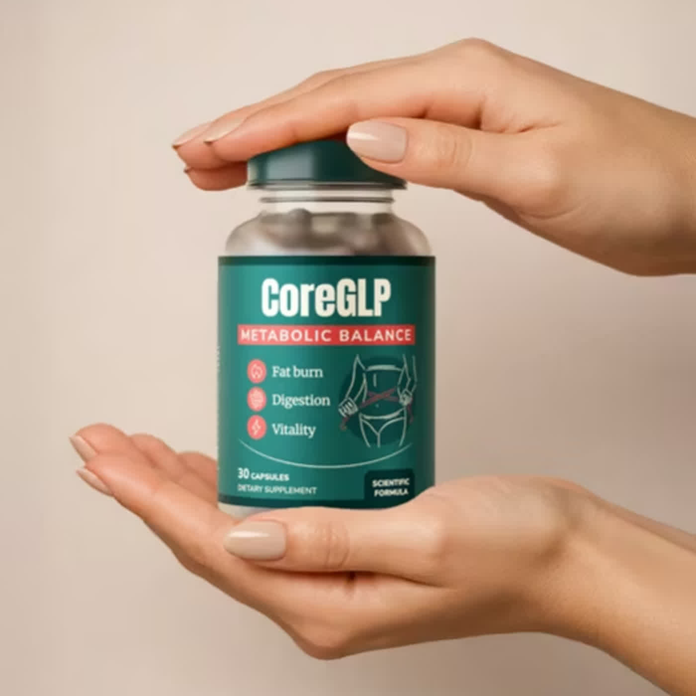 CoreGLP France:- The Dark Truth About Weight Loss — What You MUST Know Before You Buy!