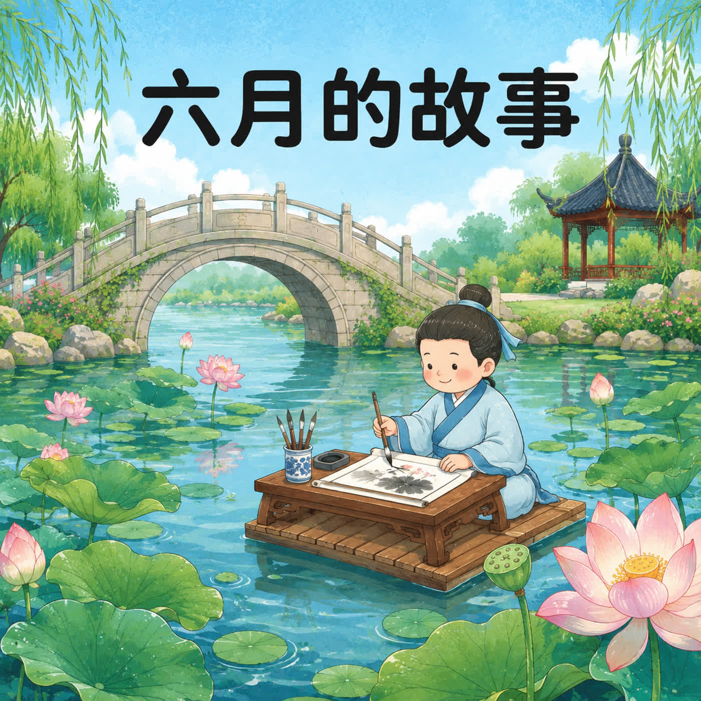 EP288-0608-重造指南車的馬鈞 episode artwork