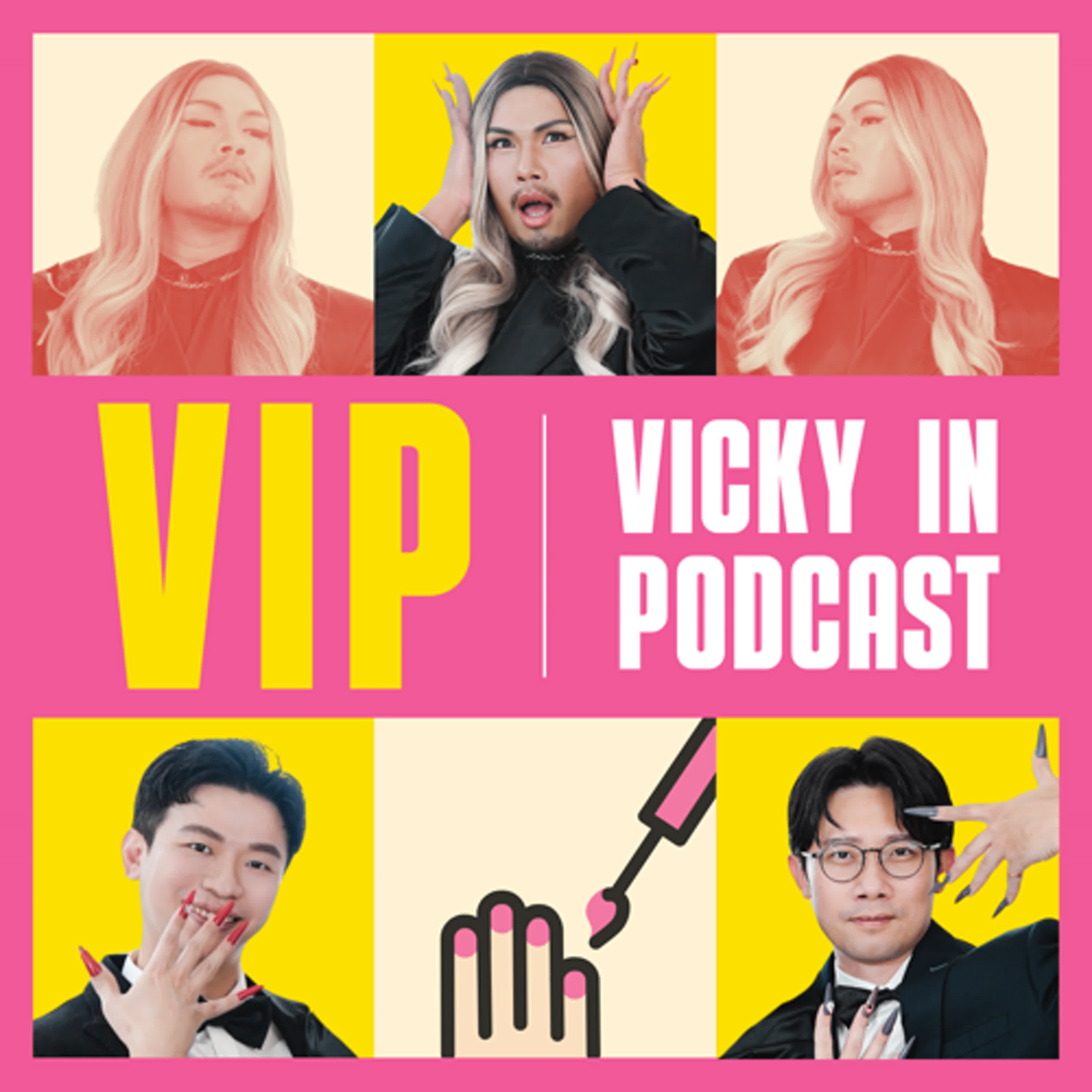 ♫ 片頭曲 ♫ episode artwork