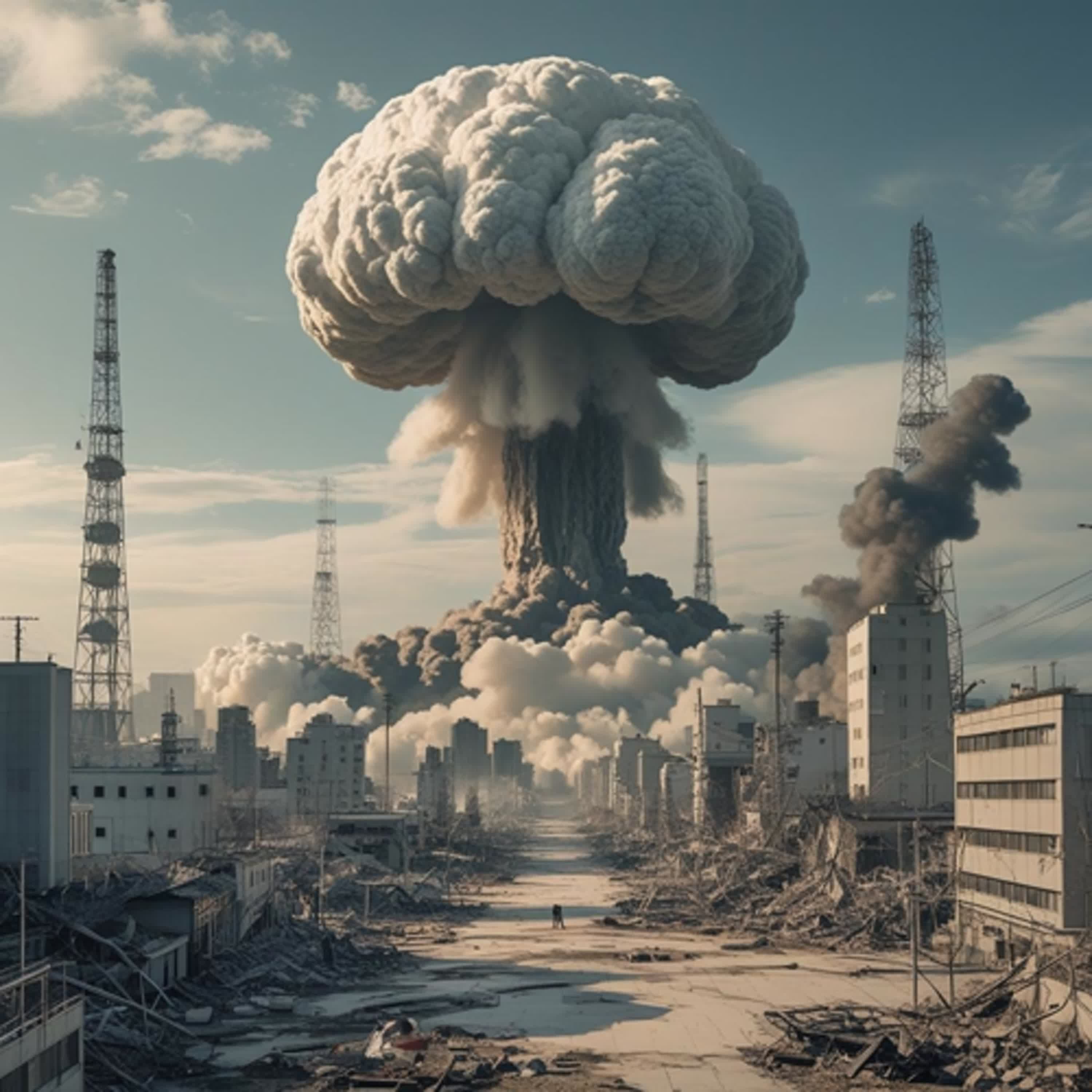 《KADOnano科技專欄》洛斯阿拉莫斯國家實驗室最新核能放射性核廢料的處理方式 《KADOnano科技專欄》洛斯阿拉莫斯國家實驗室最新核能放射性核廢料的處理方式