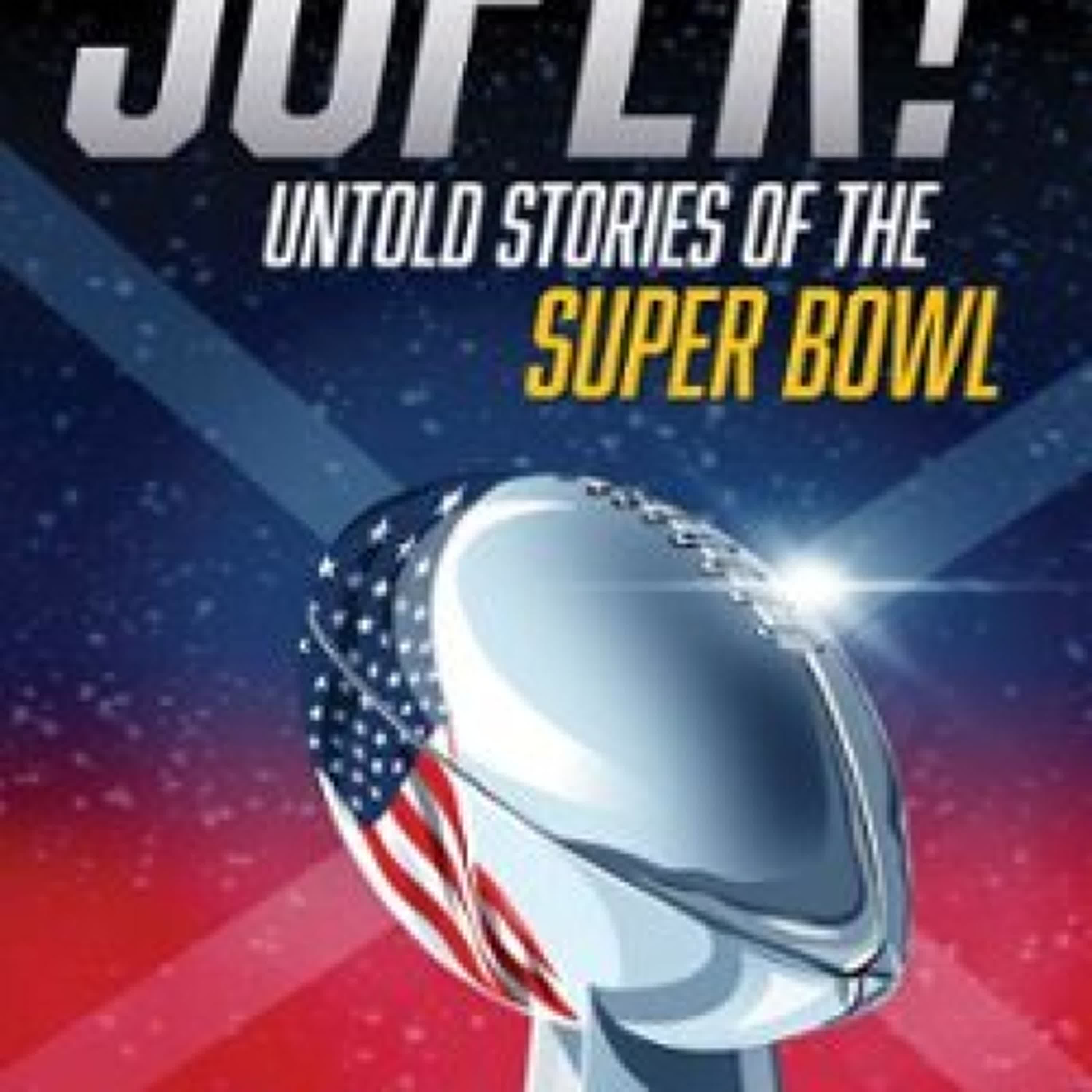 SUPER! JIM STEEG