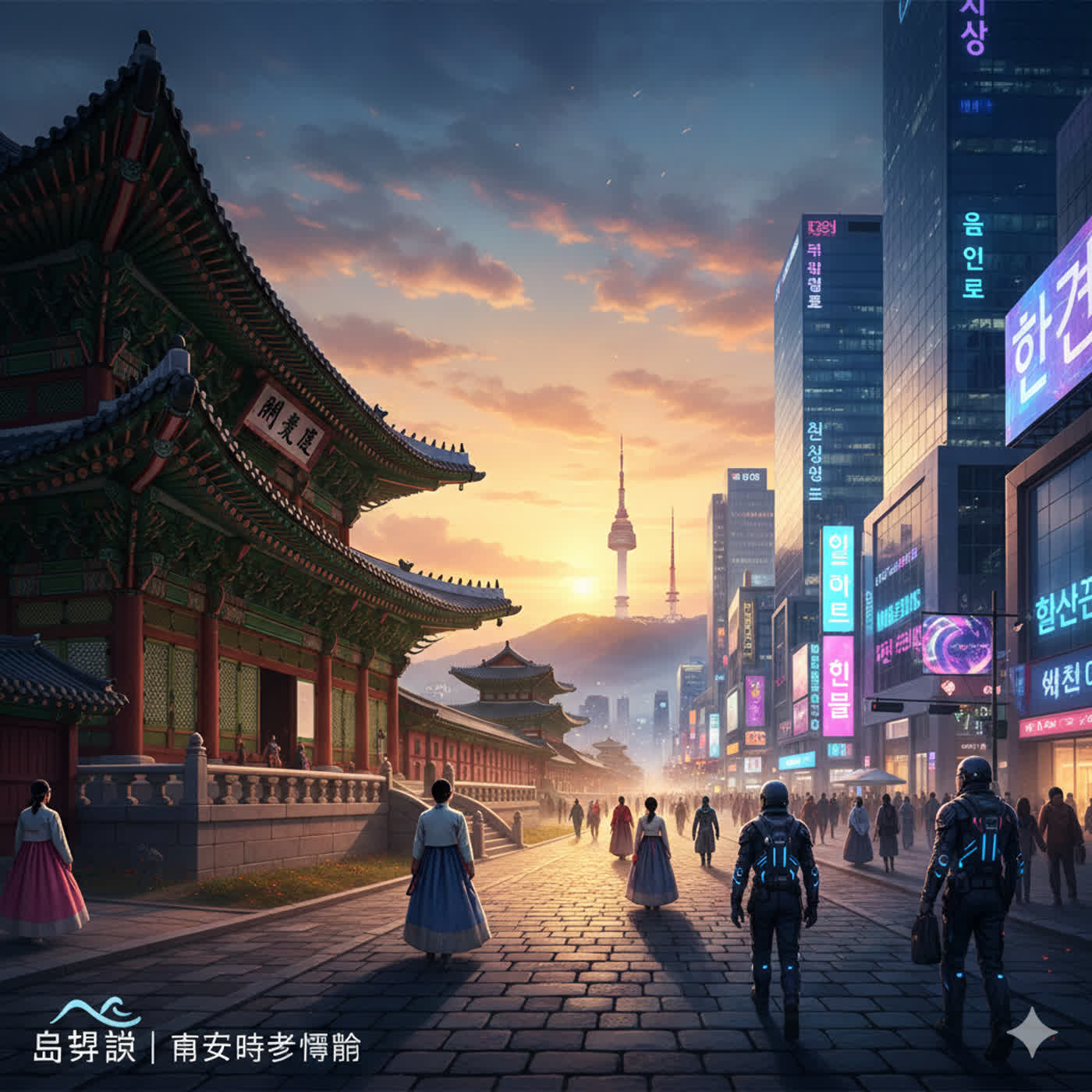 超級長壽的秘密 episode artwork