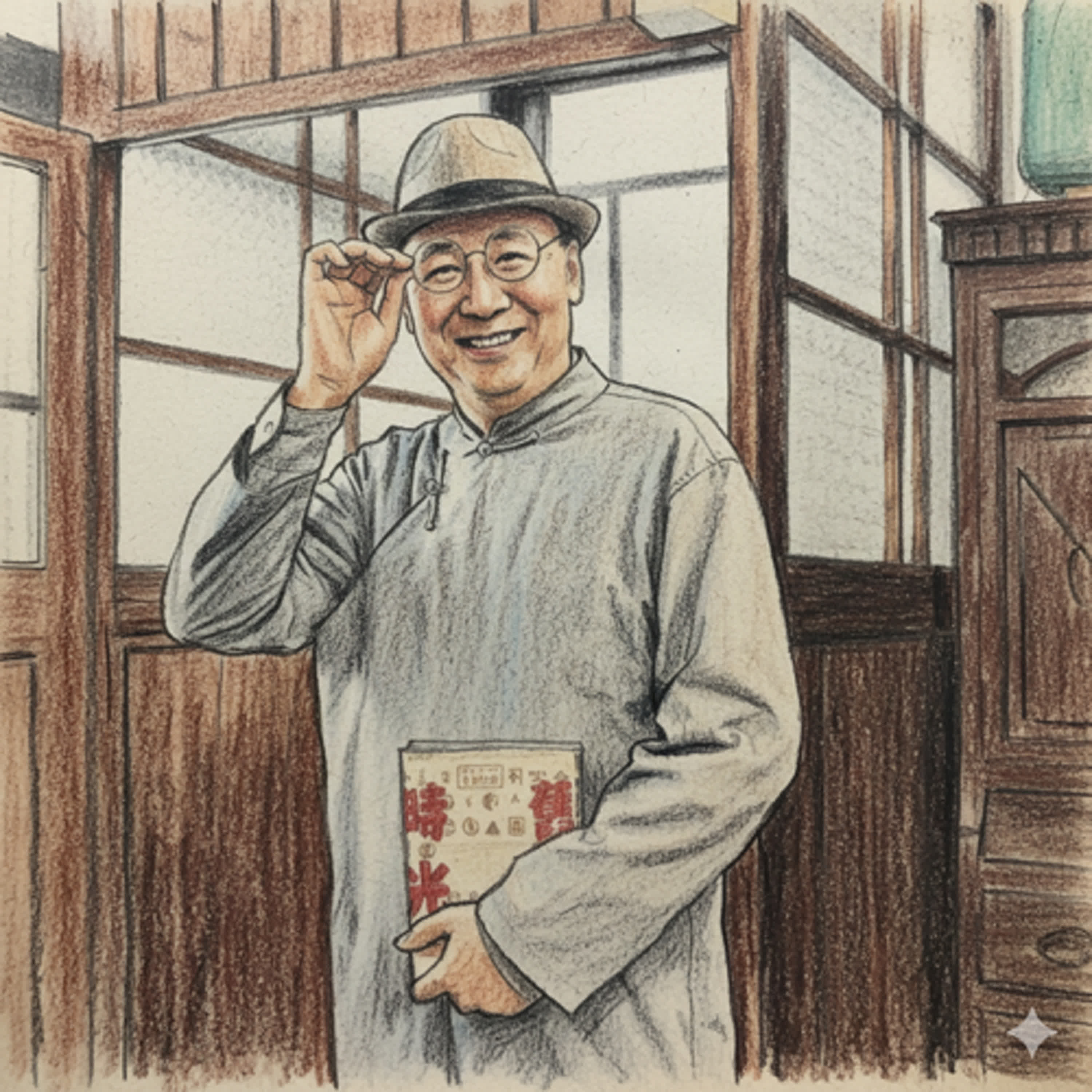 駁斥六張犁白色恐怖墓區「空墓說」——以實證釐清歷史真相（徐宗懋賣書逃漏稅） episode artwork