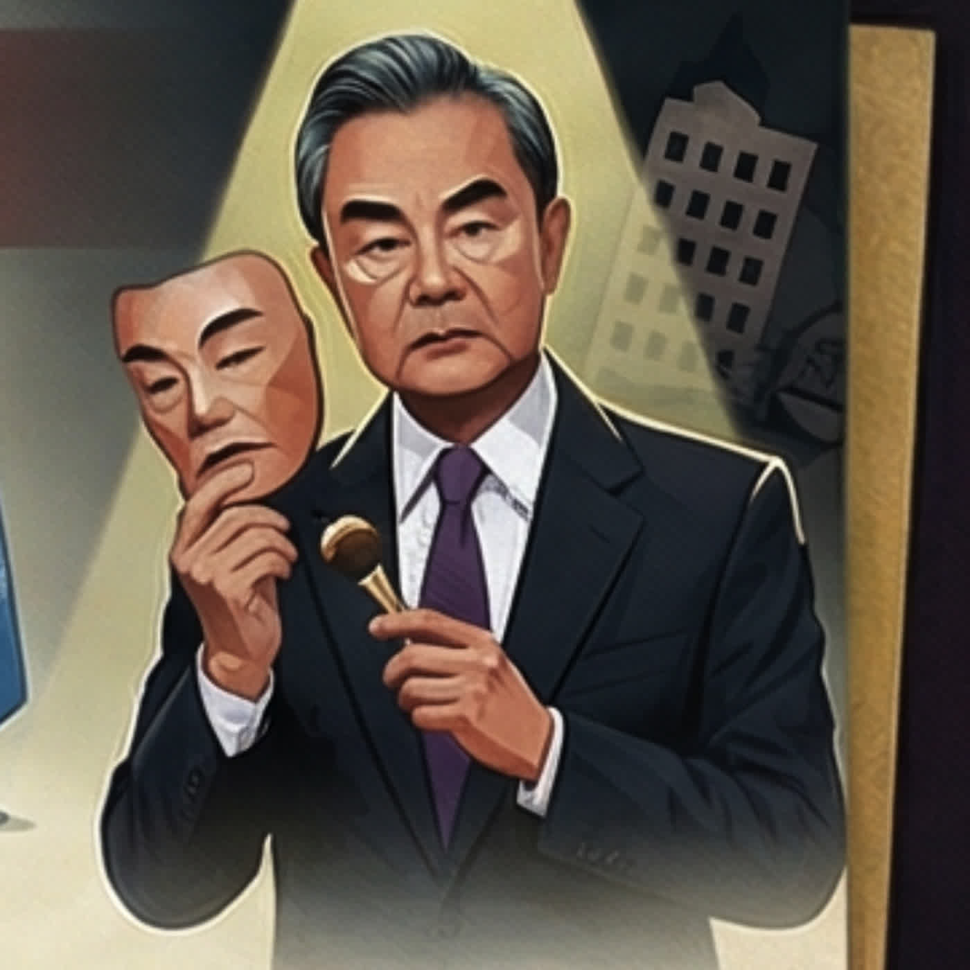 張又俠落馬：解放軍震盪與台海局勢終局 episode artwork