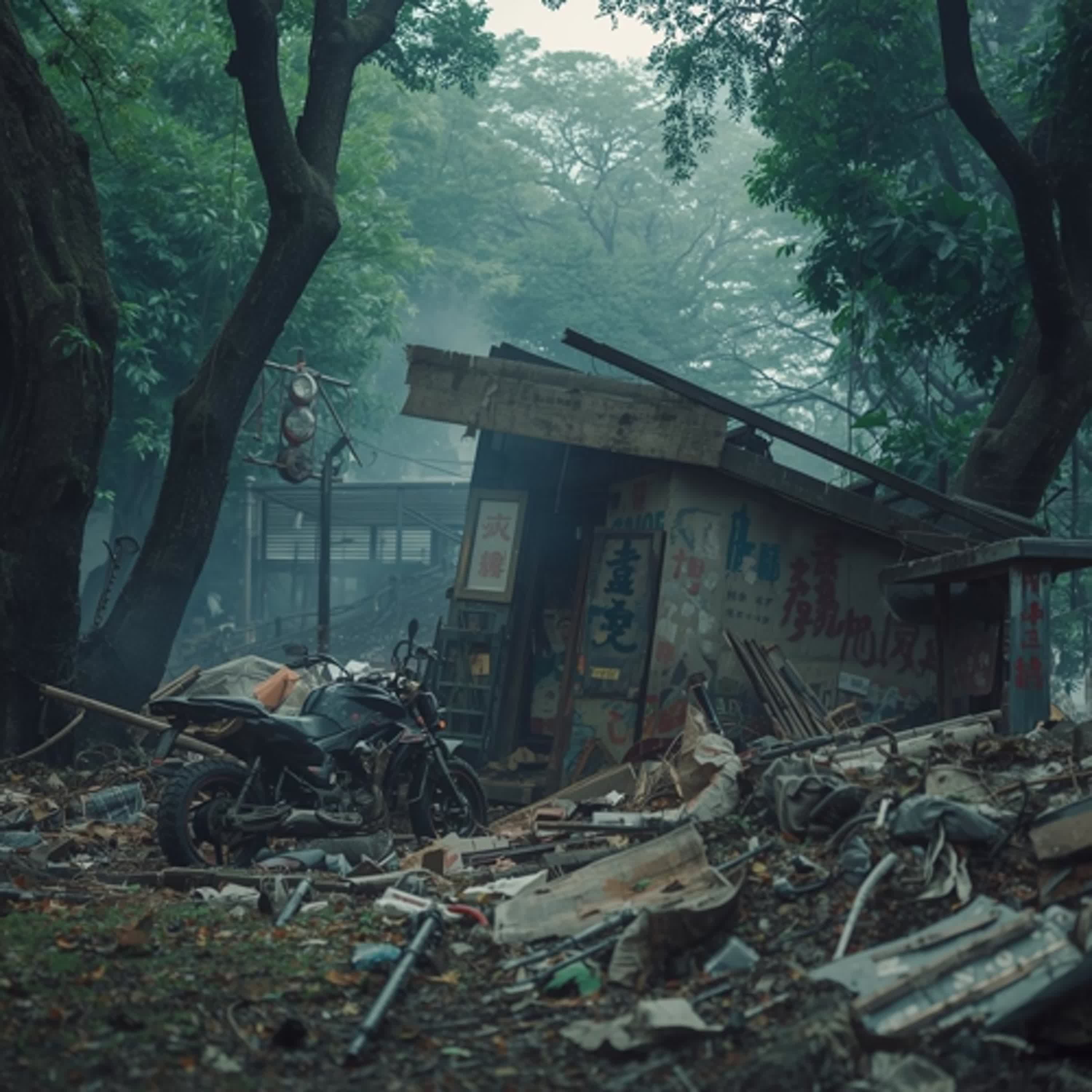 極樂殯儀館 權貴與死囚的停屍間 episode artwork