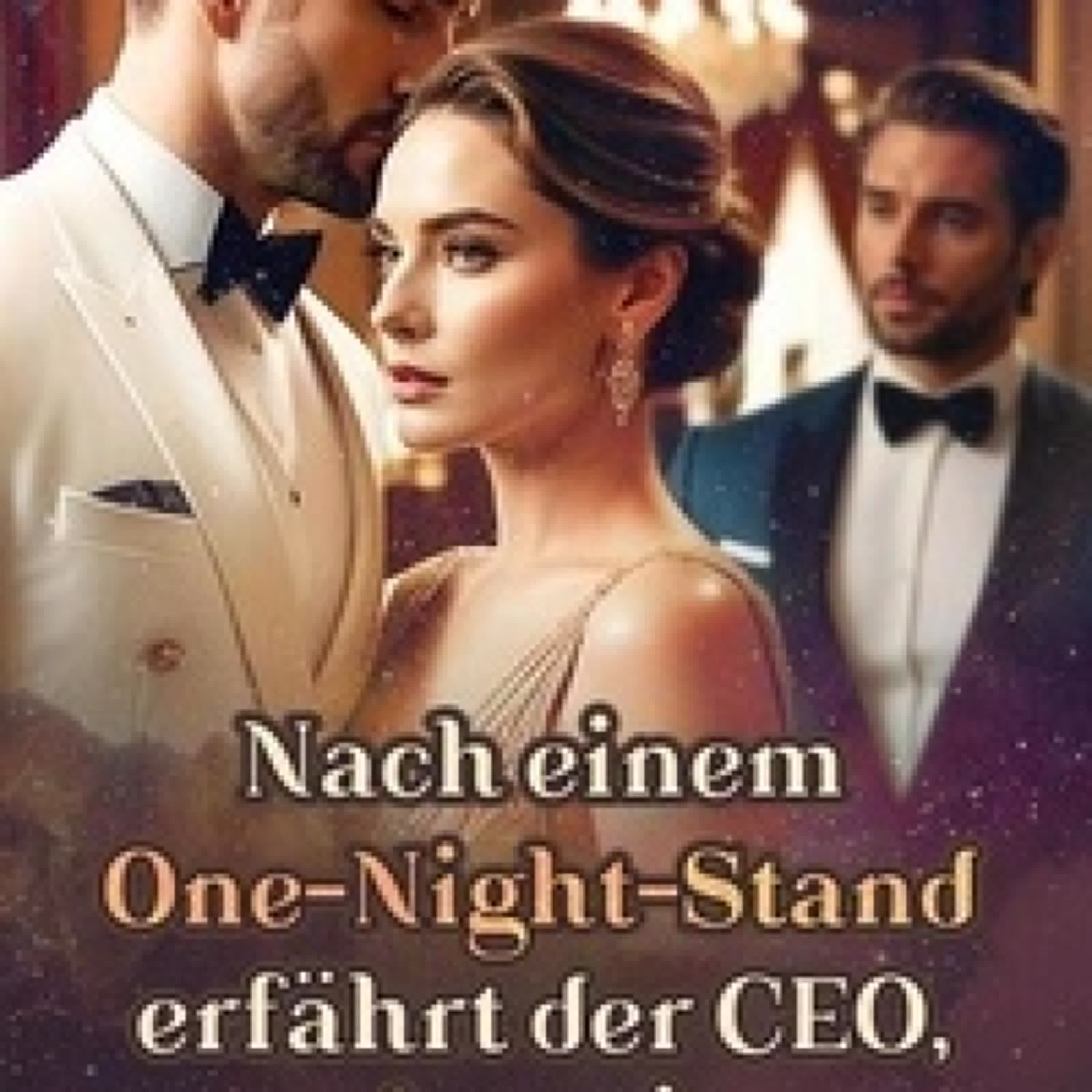 Télécharger PDF Nach einem One-Night-Stand erfährt der CEO, dass sie verheiratet ist