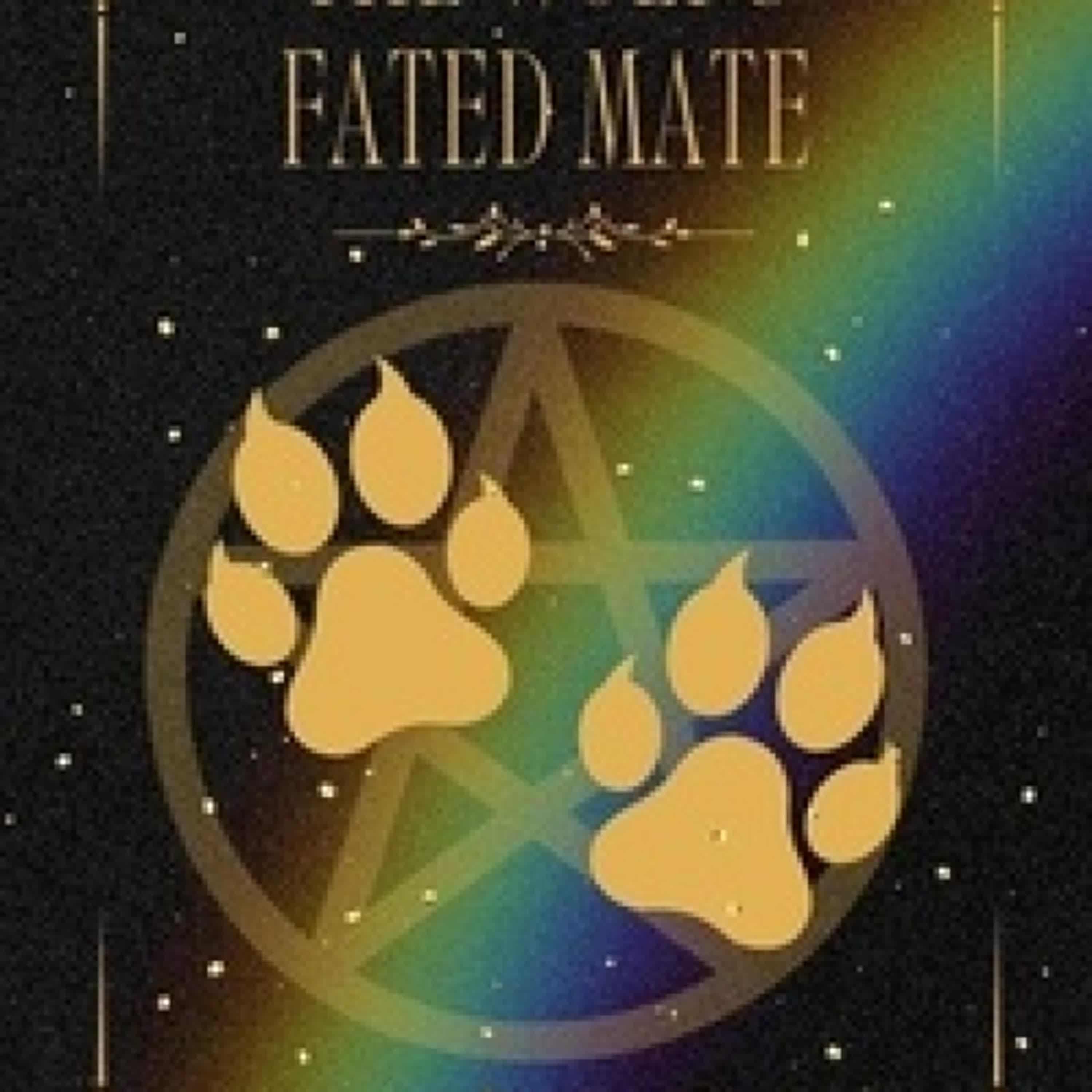 {téléchargement} The Wolf's Fated Mate - The Fated Mark, #3