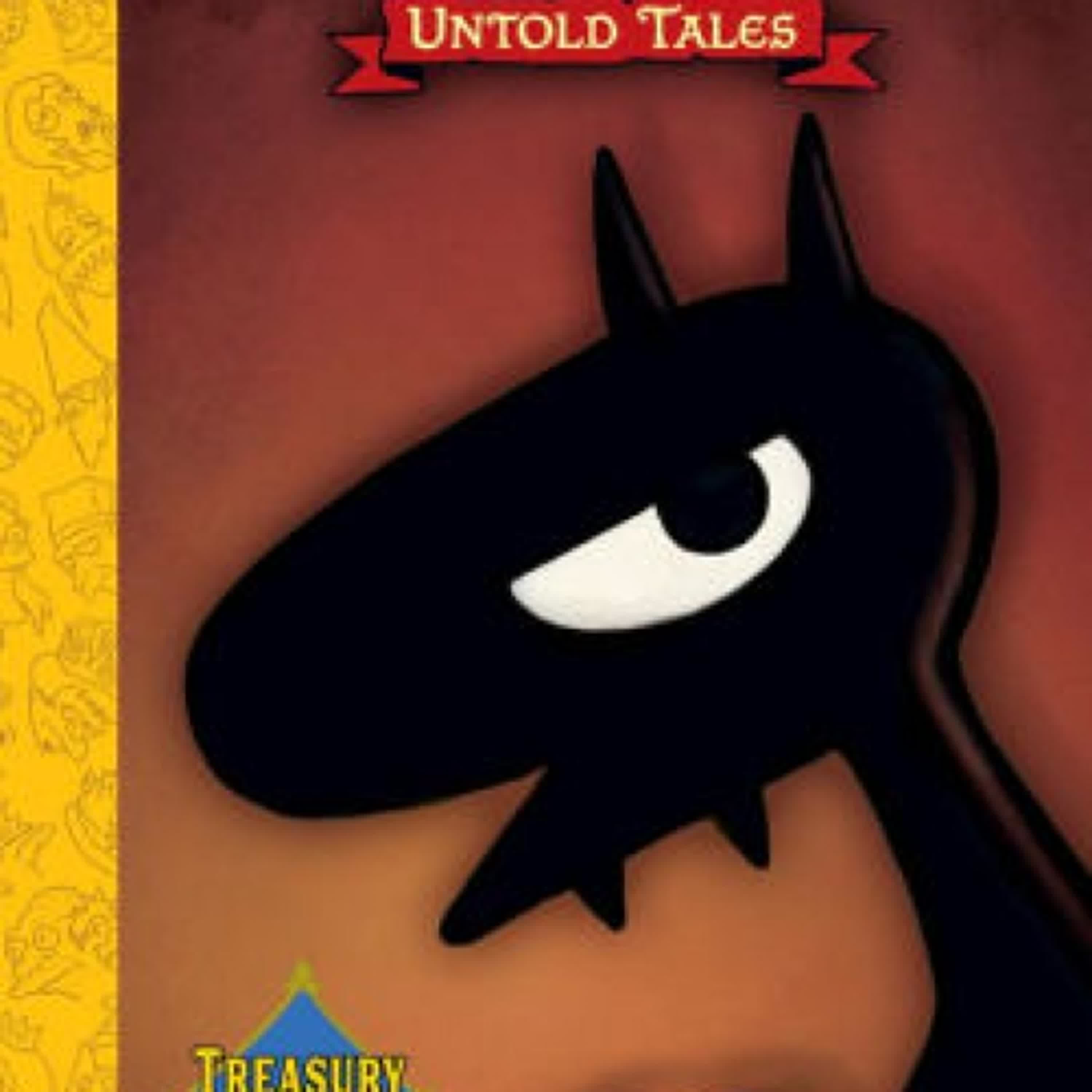Read online: Disenchantment: Untold Tales Vol.3 by Matt Groening