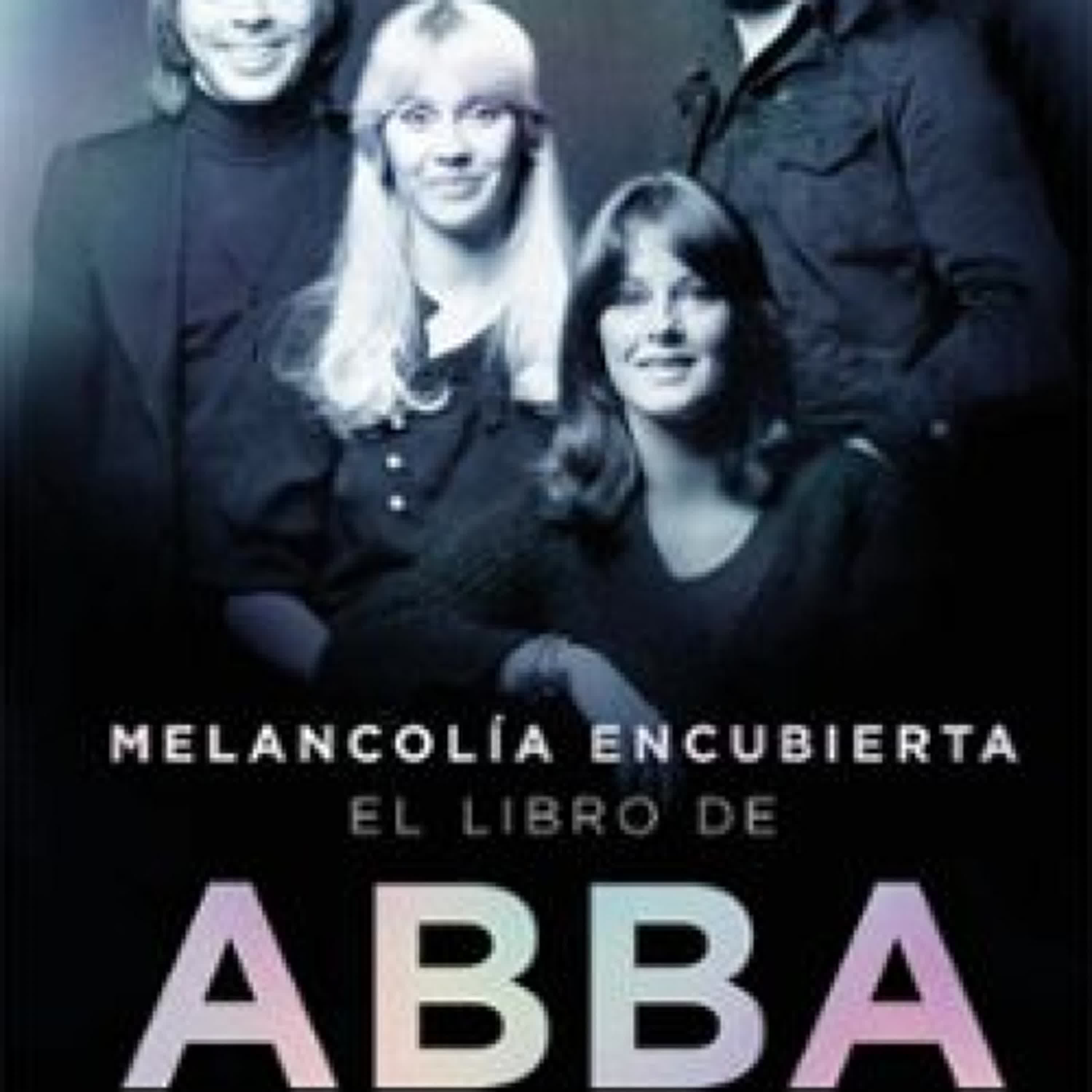 MELANCOLÍA ENCUBIERTA: EL LIBRO DE ABBA JAN GRADVALL