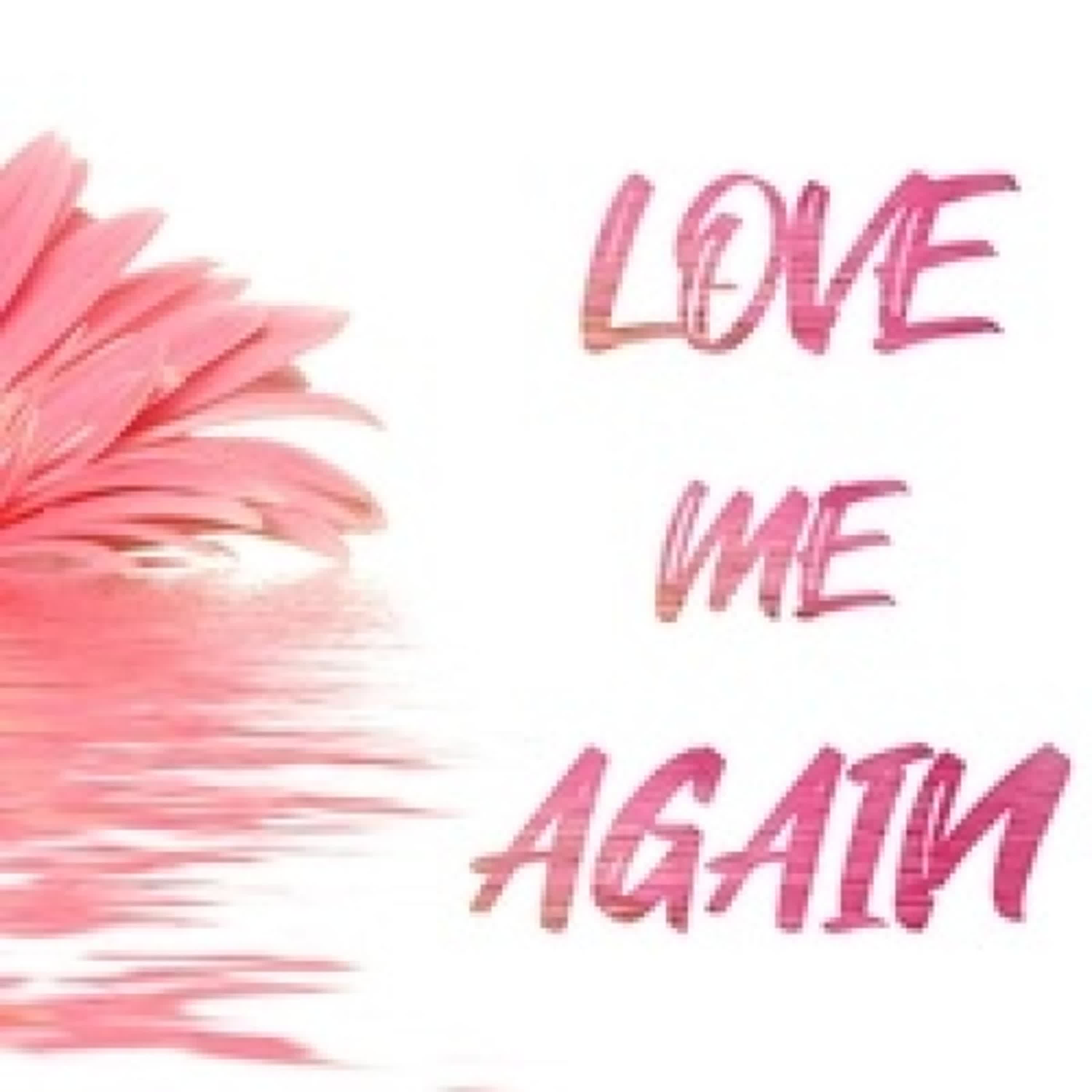 Télécharger PDF Love me again