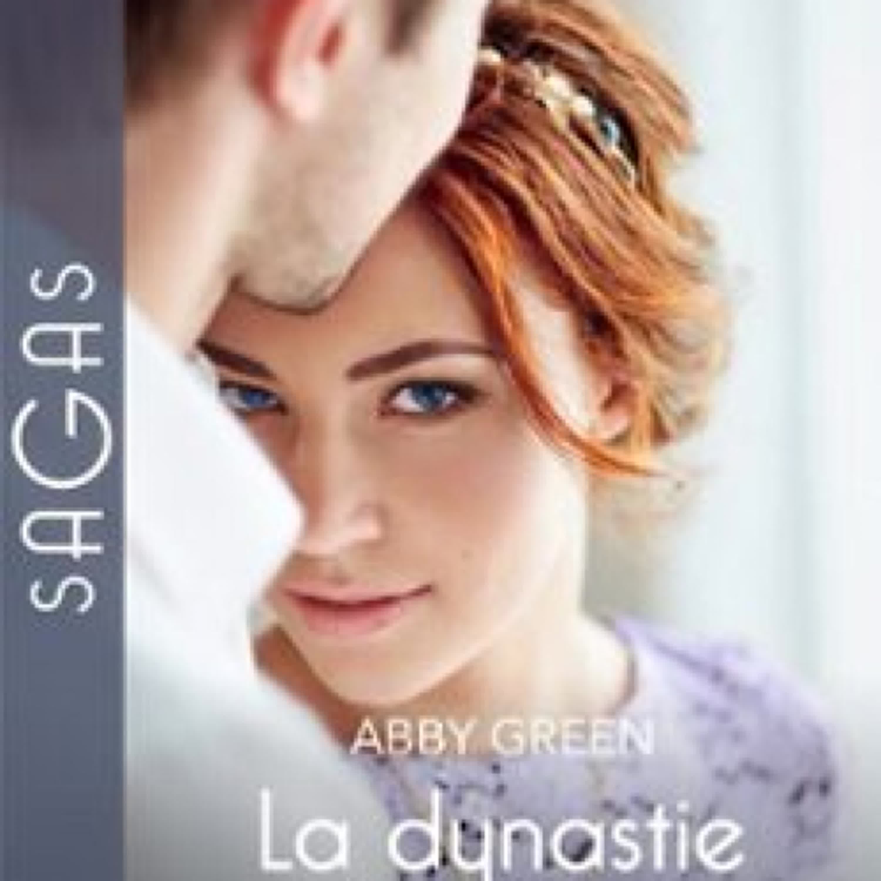LA DYNASTIE MARCHETTI - SÉRIE INTÉGRALE Abby Green