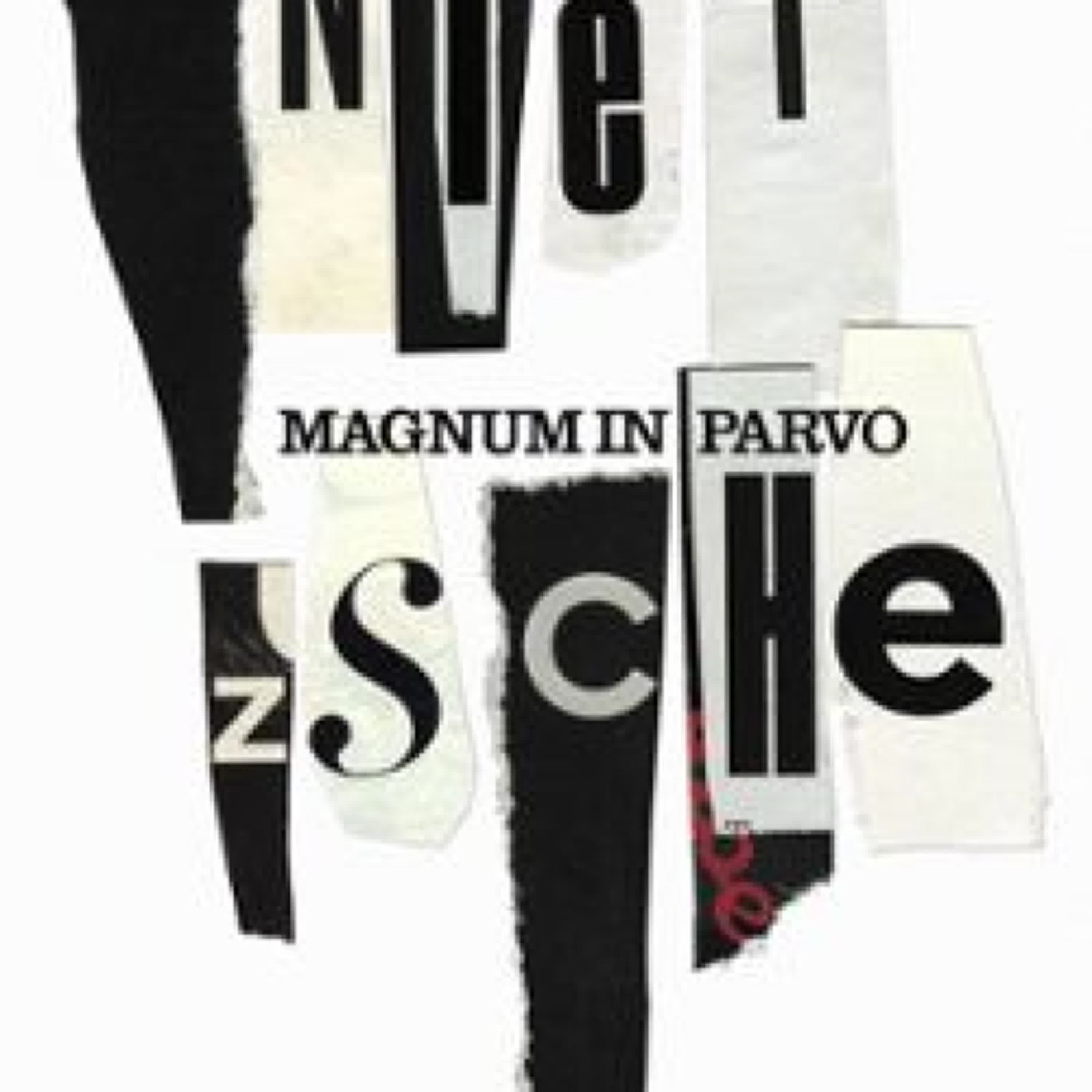 MAGNUM IN PARVO leer gratis