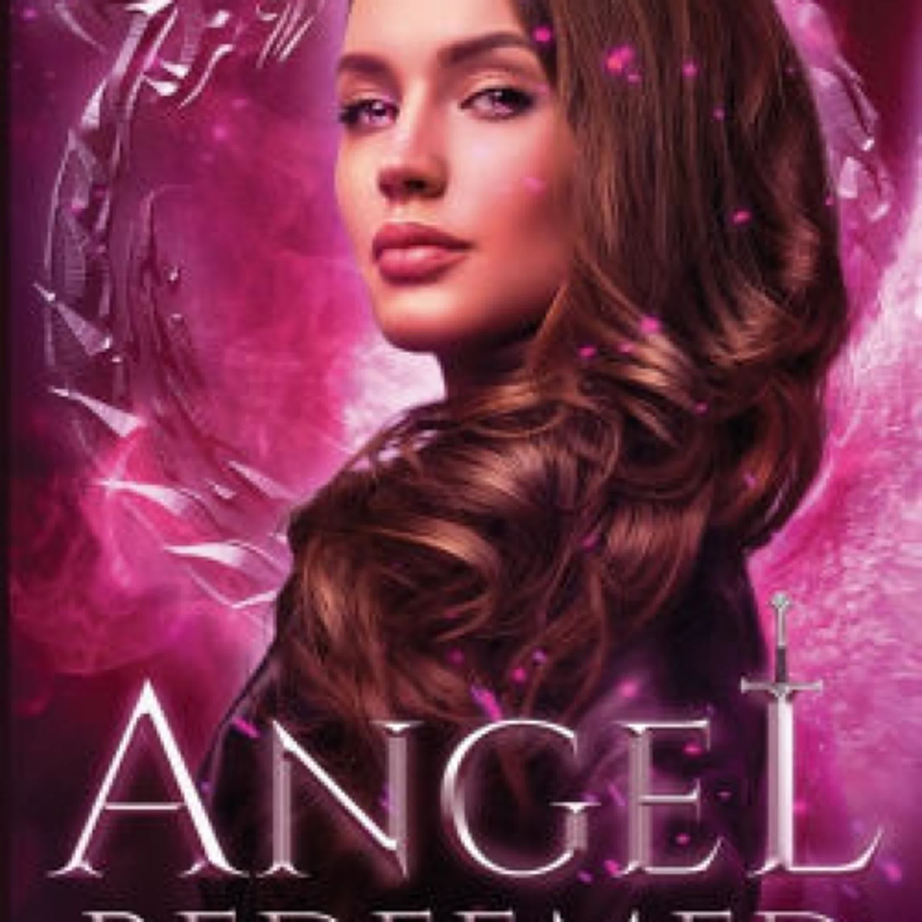 Angel Redeemed by Ines Gray on Iphone New Format