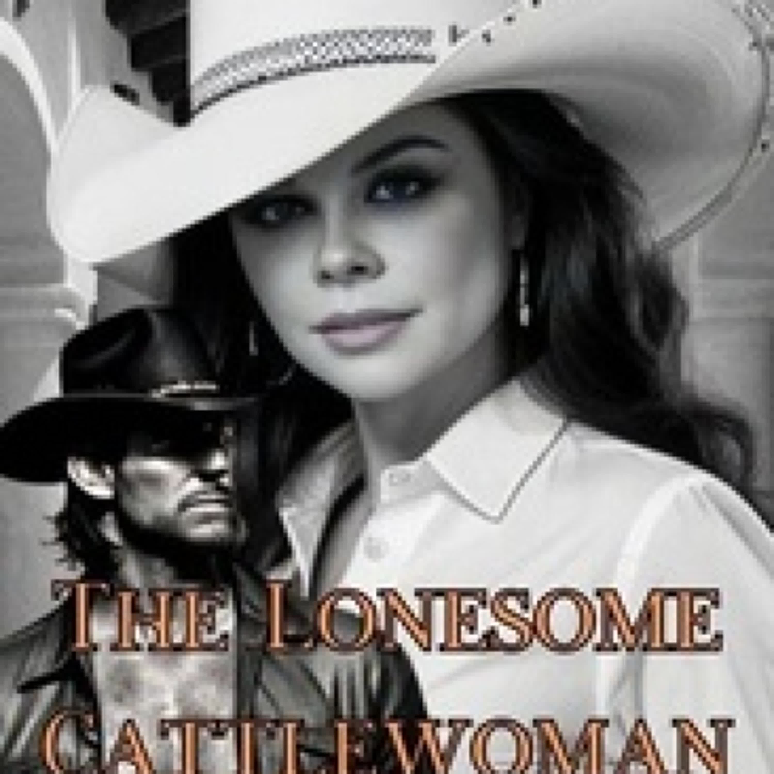 Télécharger Pdf The Lonesome Cattlewoman - Randy Dick Adult Westerns, #1