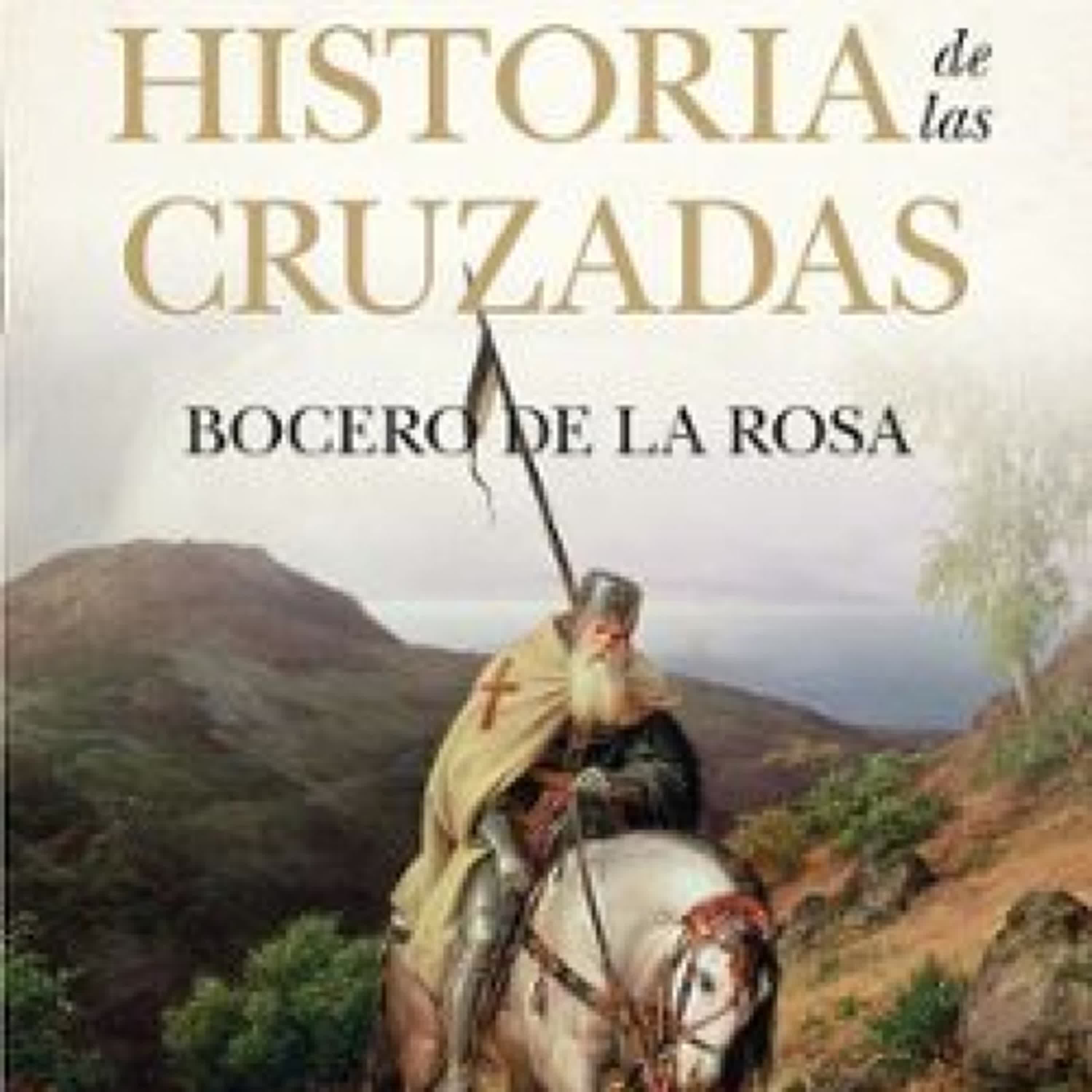 ESO NO ESTABA EN MI LIBRO DE HISTORIA DE LAS CRUZADAS F. BOCERO DE LA ROSA gratis