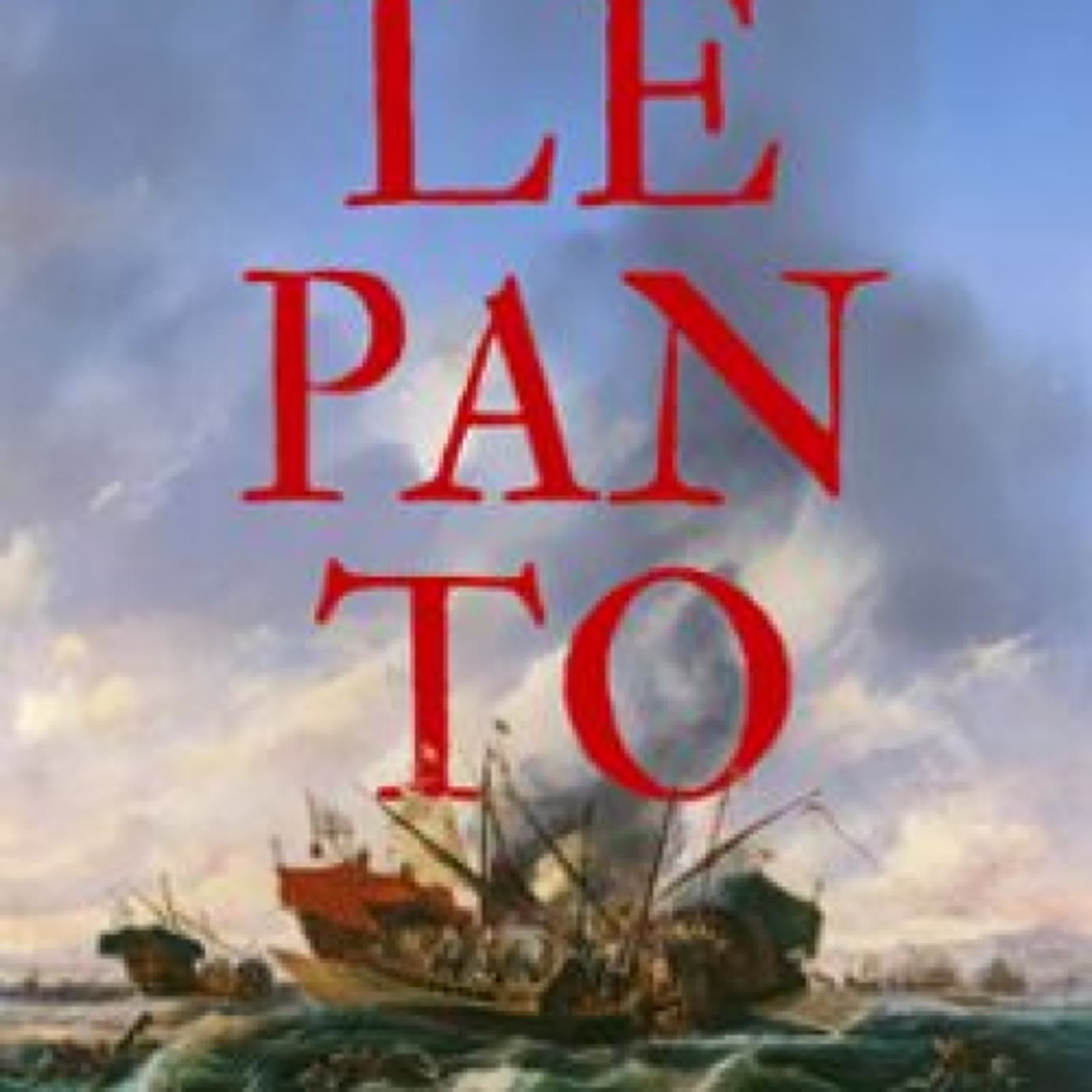 LEPANTO Marcelo Gullo Omodeo