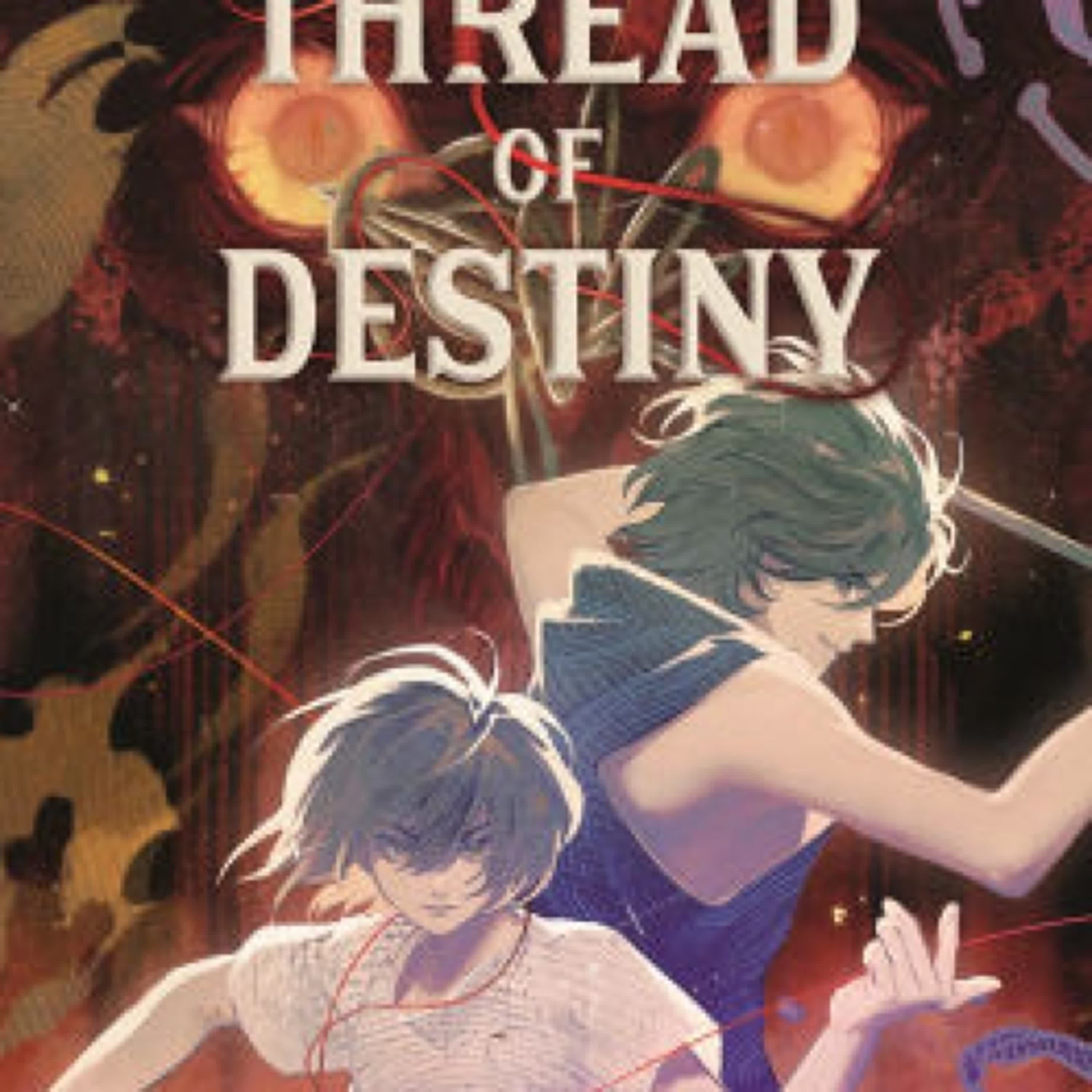 [PDF] Download The Thread of Destiny by Aimee Lim
