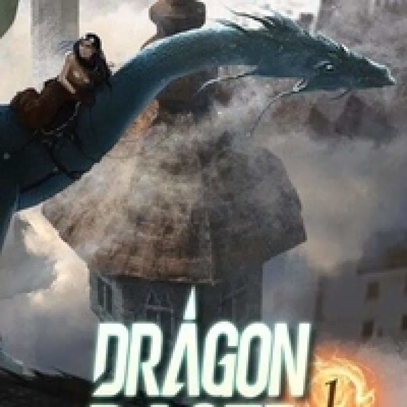 {téléchargement} Dragon Racers 1 - Dragon Racers, #1