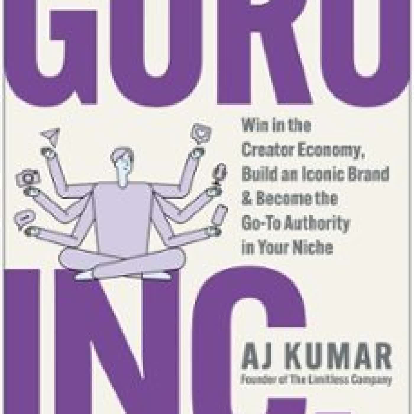 GURU, INC. AJ KUMAR