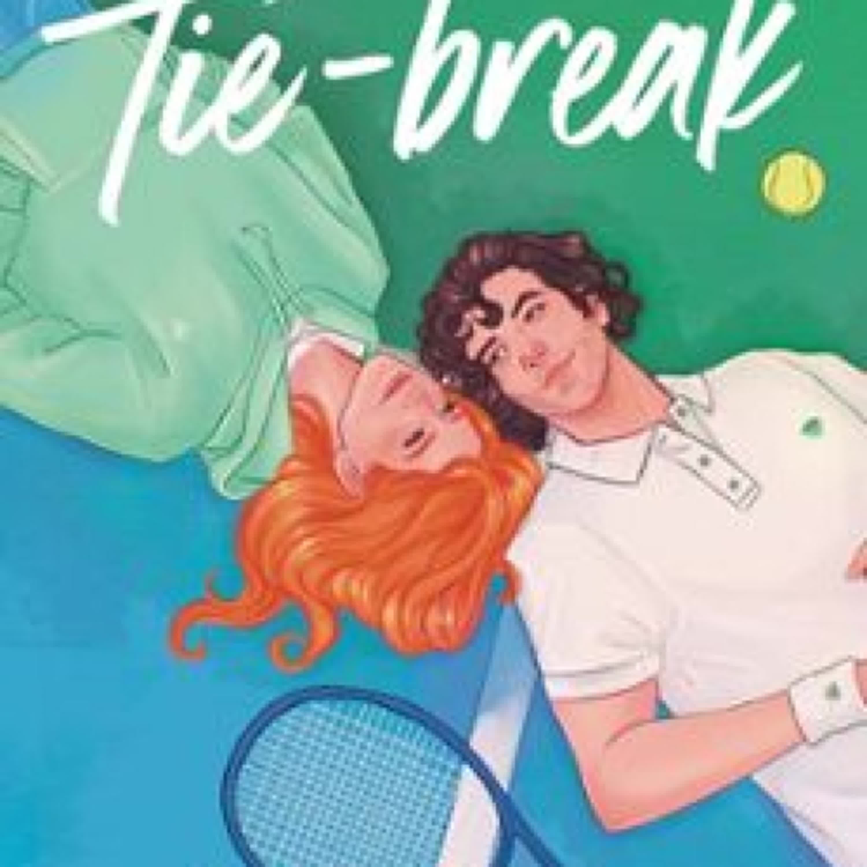 TIE-BREAK ANNA FARRES