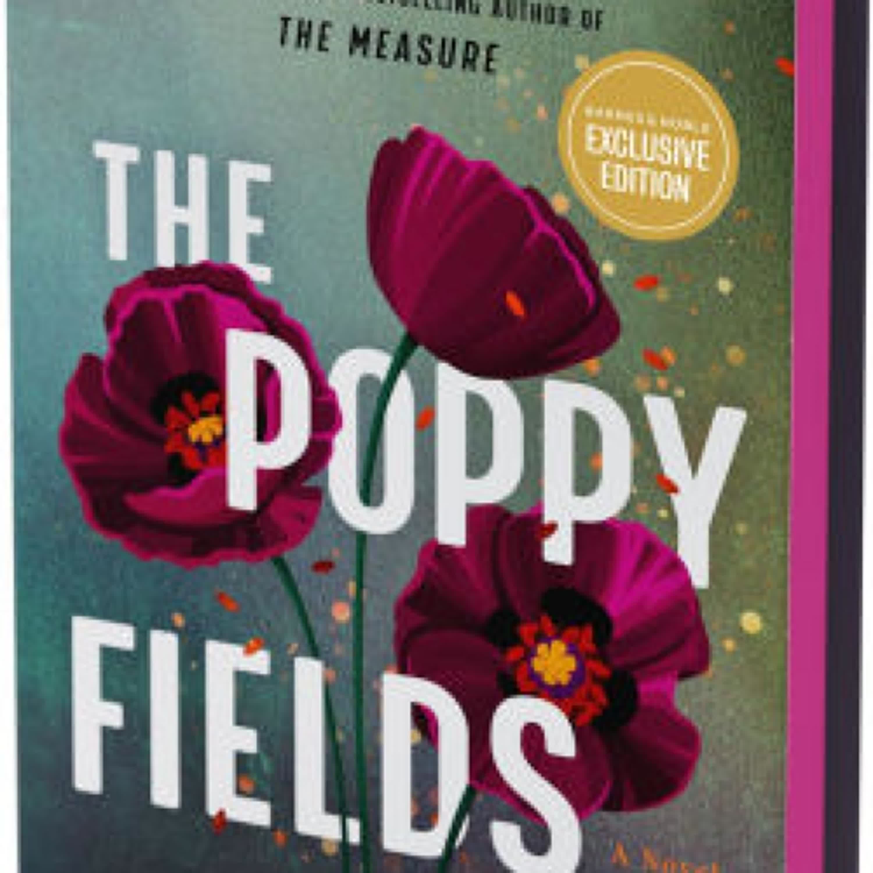 PDF Download The Poppy Fields by Nikki Erlick Full Book
